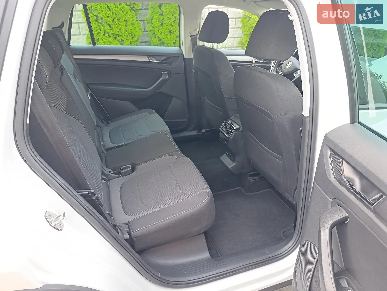 2019 Skoda Kodiaq - мініатюра 9