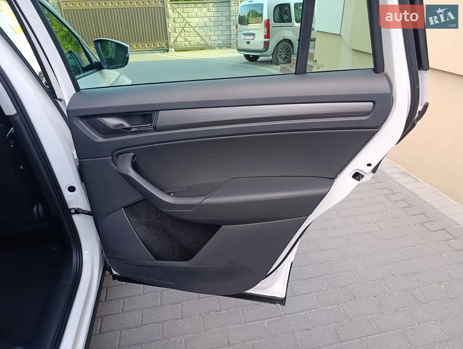 2019 Skoda Kodiaq - мініатюра 10