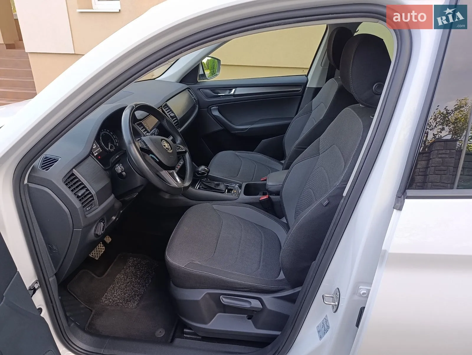 2019 Skoda Kodiaq - мініатюра 11