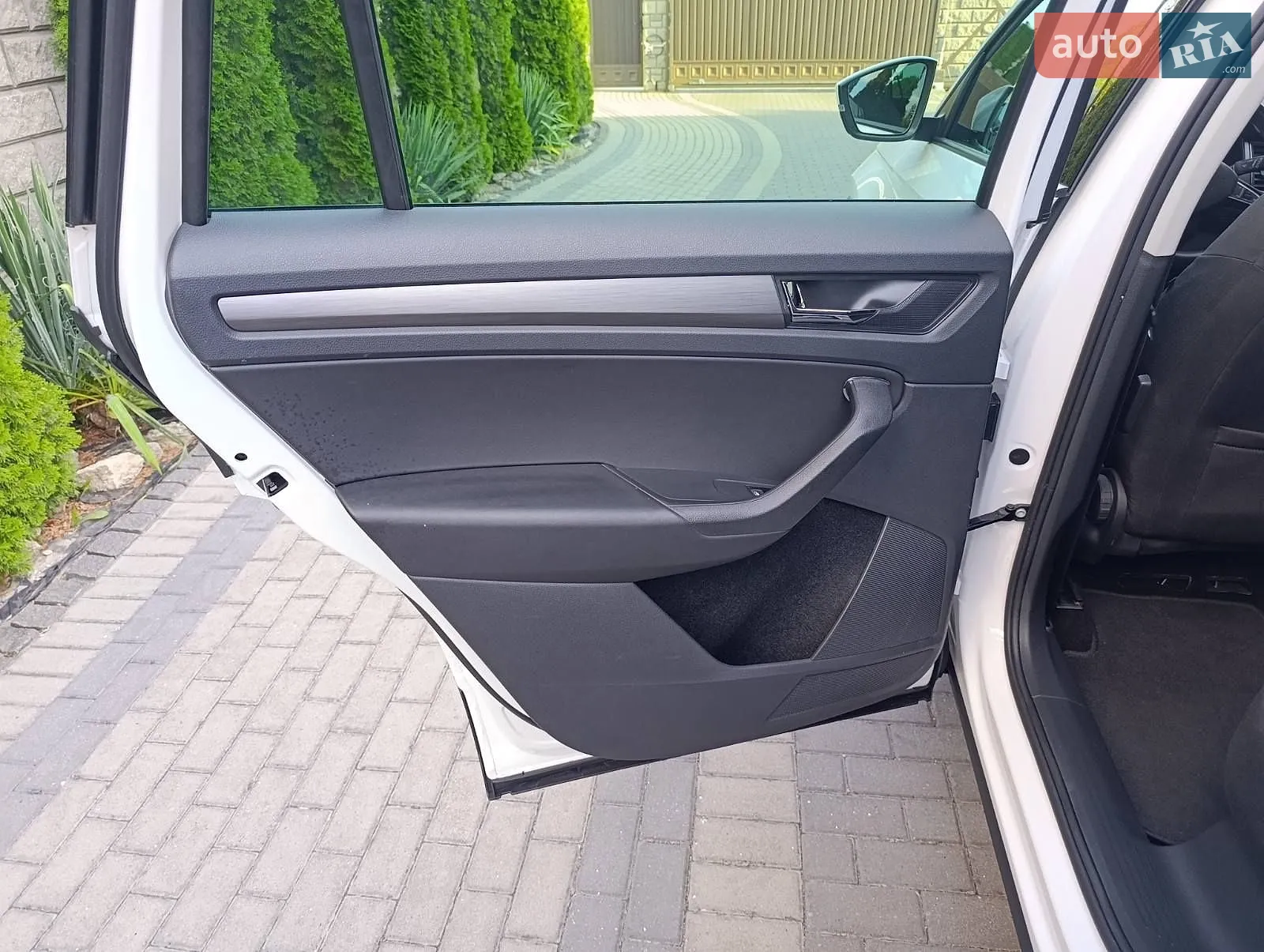 2019 Skoda Kodiaq - мініатюра 14