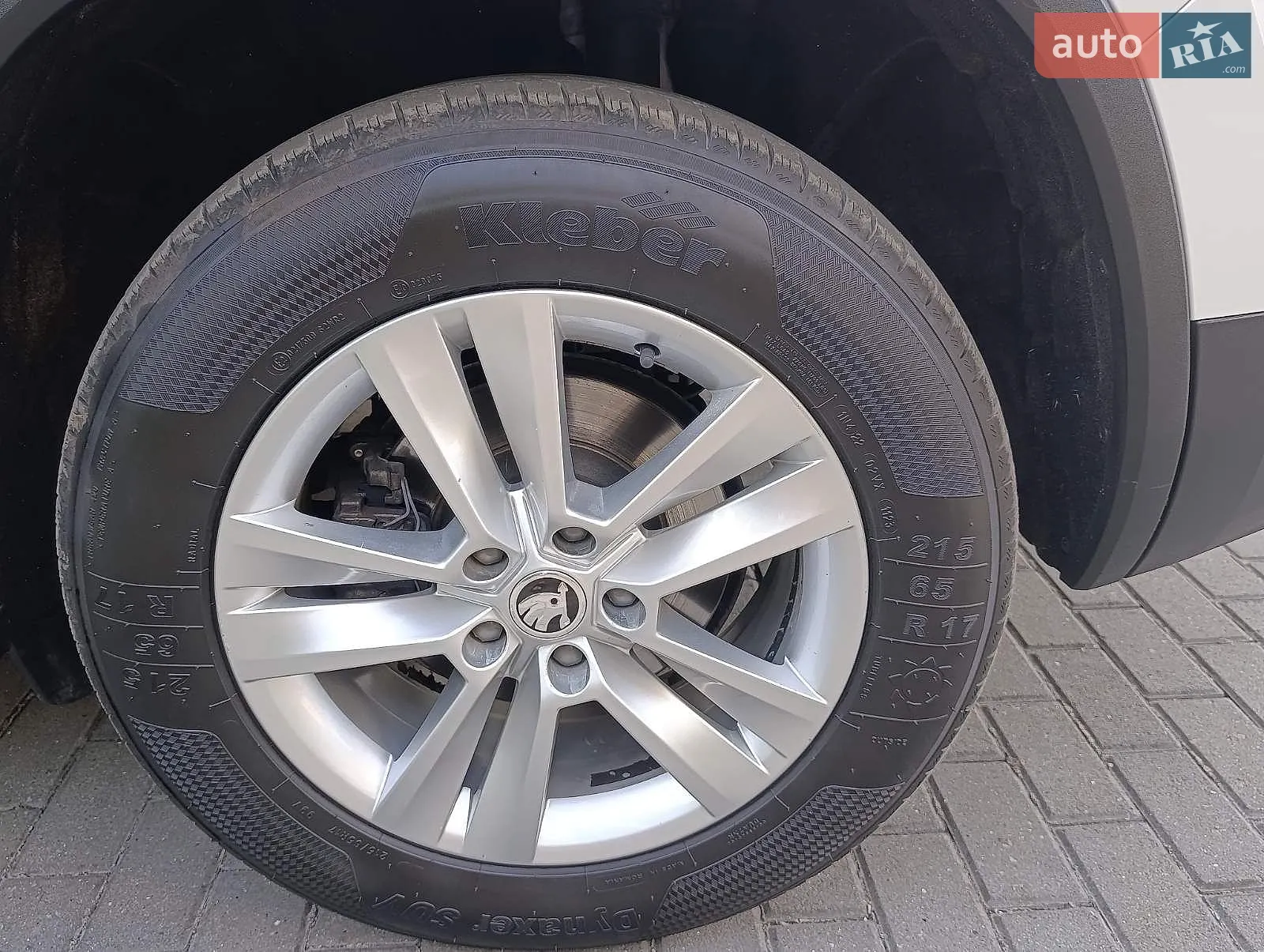 2019 Skoda Kodiaq - мініатюра 25