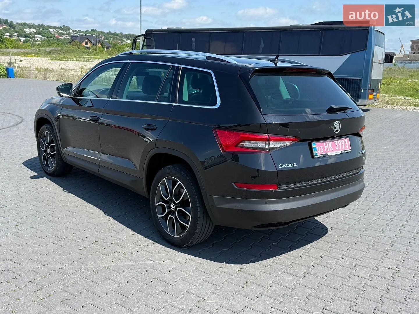 2019 Skoda Kodiaq - мініатюра 6
