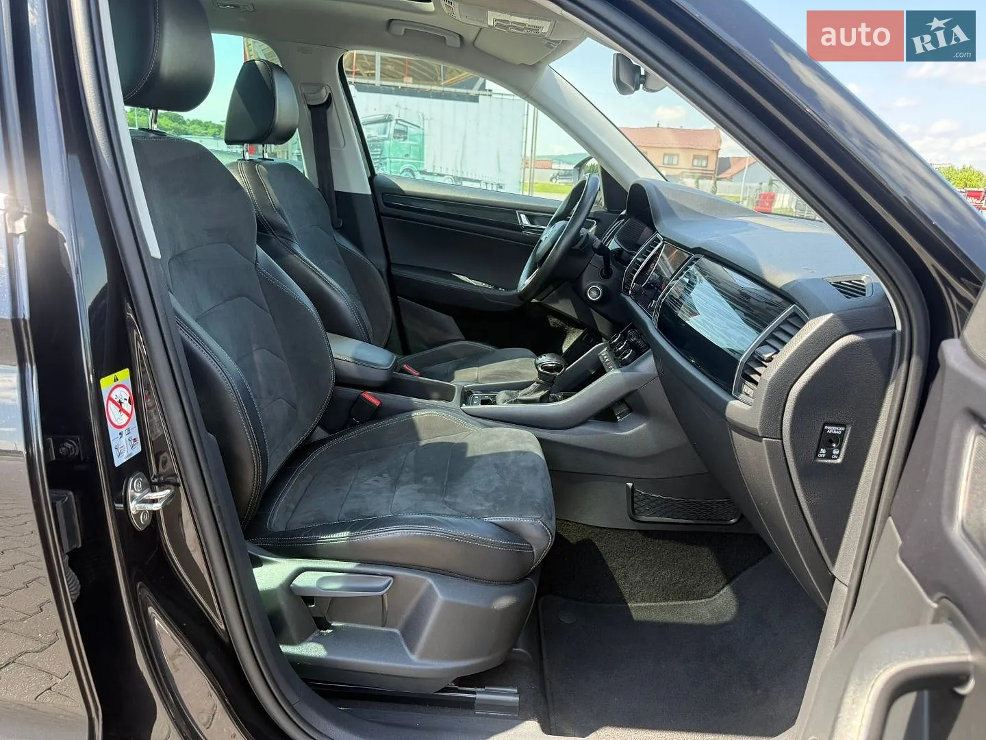 2019 Skoda Kodiaq - мініатюра 33