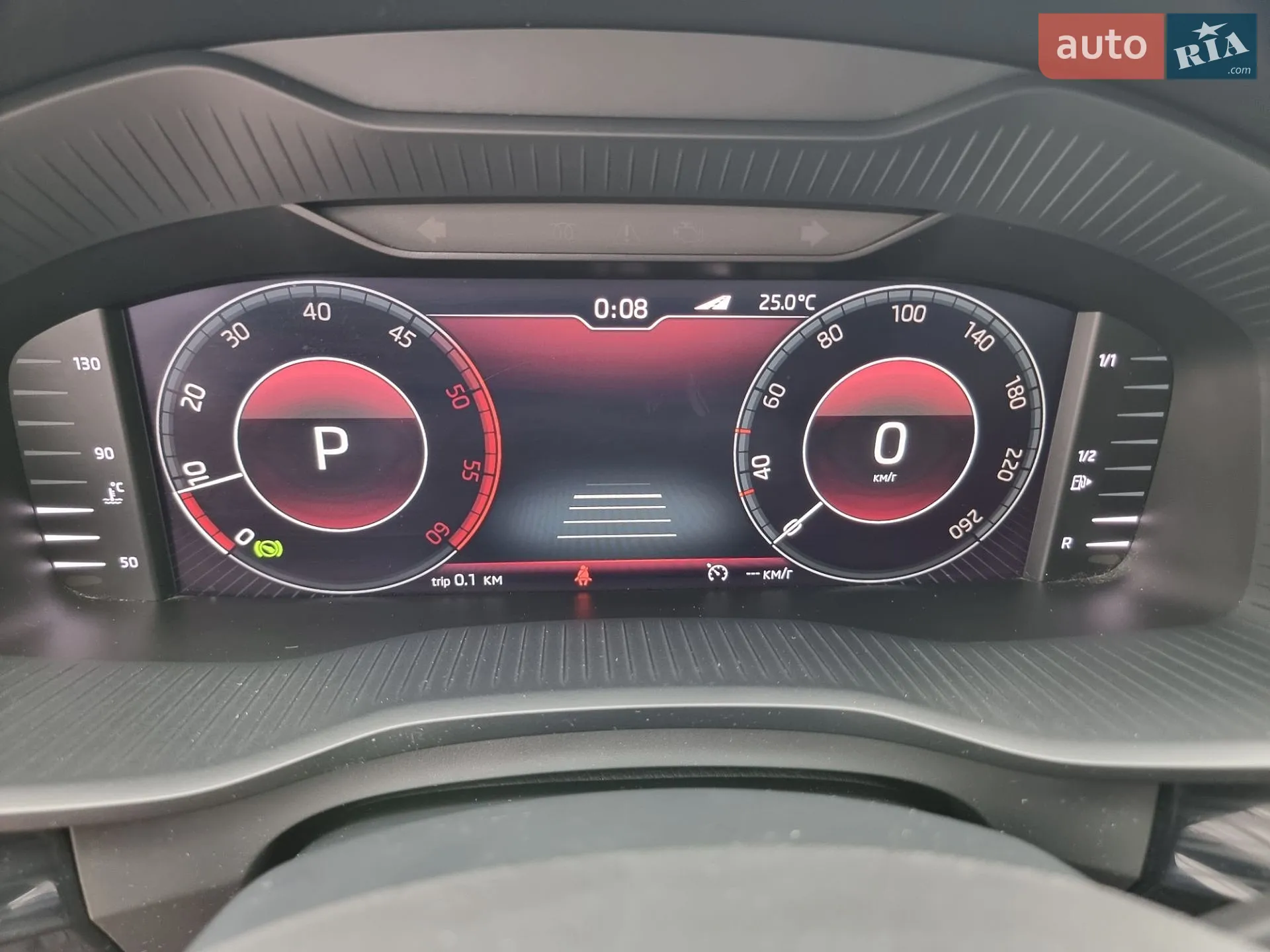 2019 Skoda Kodiaq - мініатюра 22