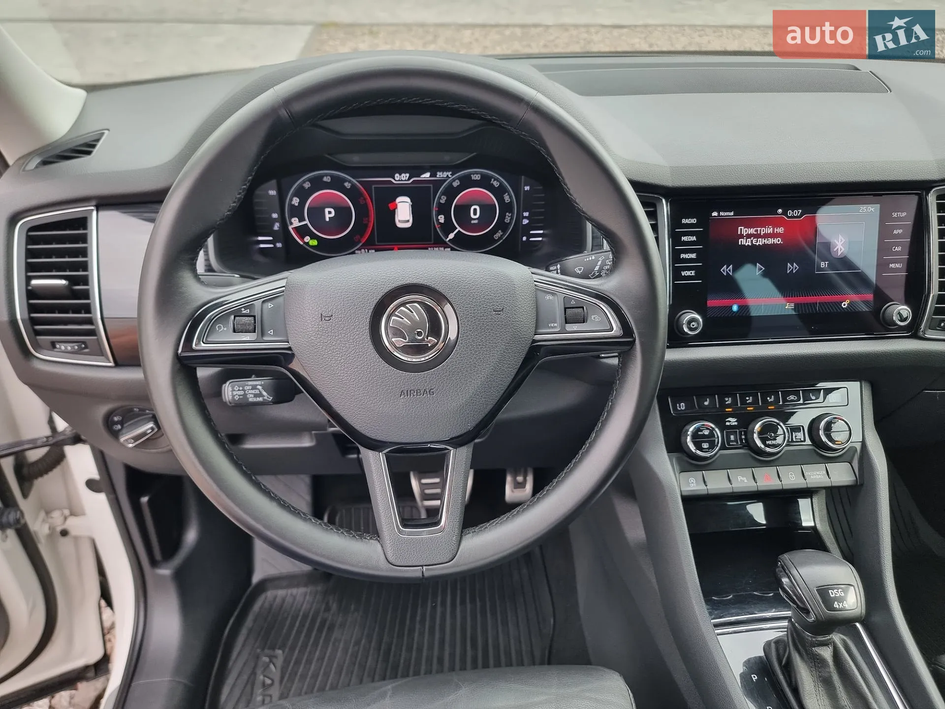 2019 Skoda Kodiaq - мініатюра 20