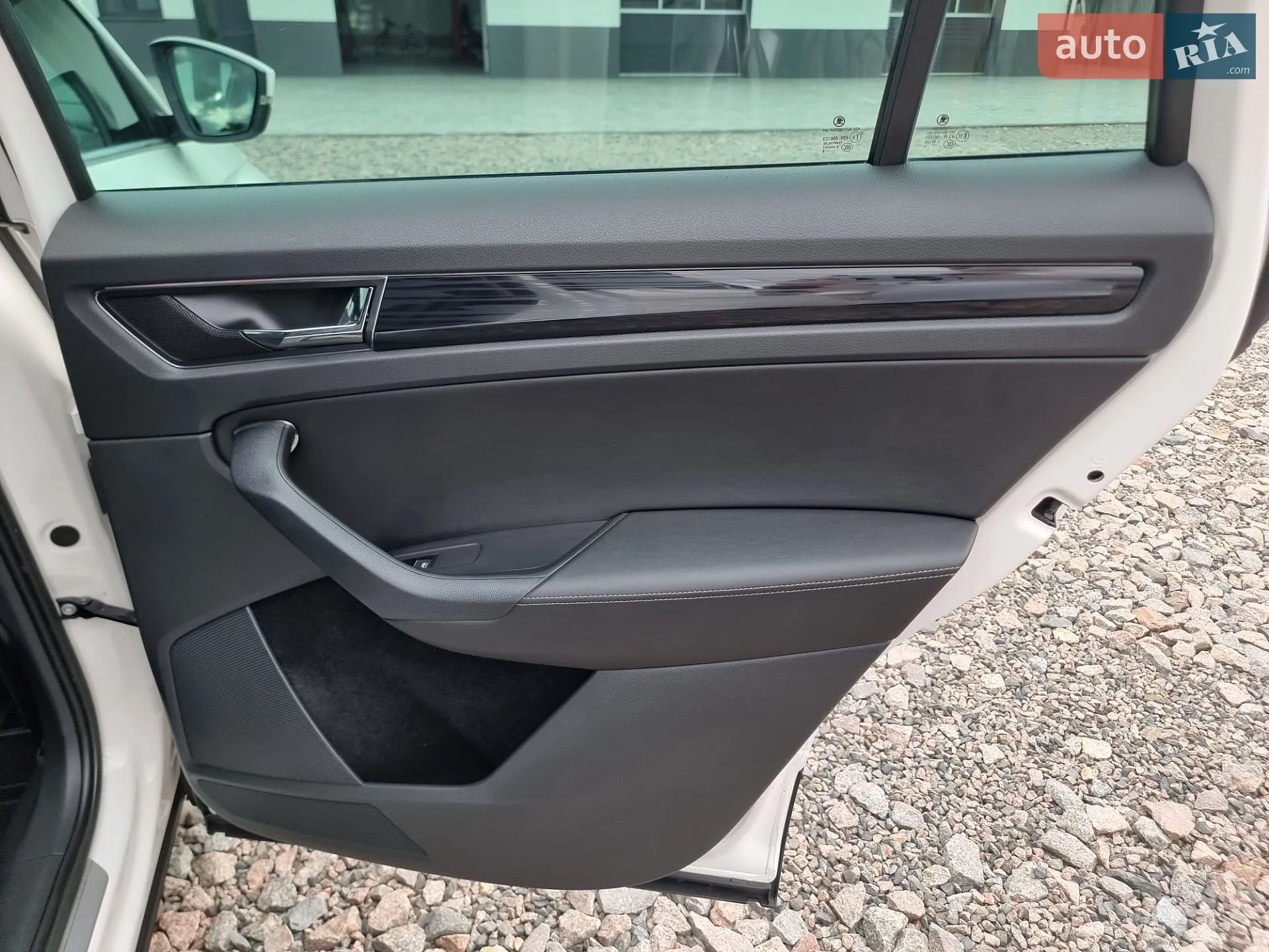 2019 Skoda Kodiaq - мініатюра 26