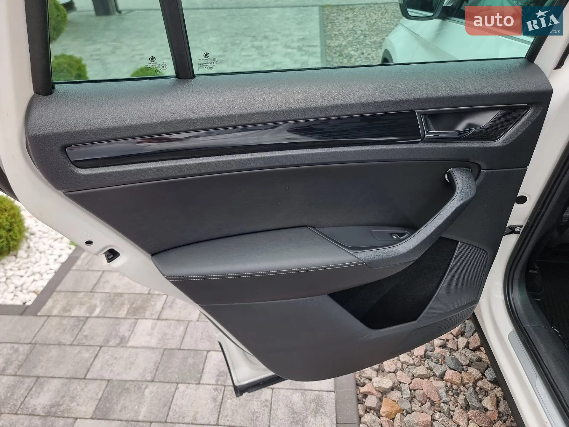 2019 Skoda Kodiaq - мініатюра 29
