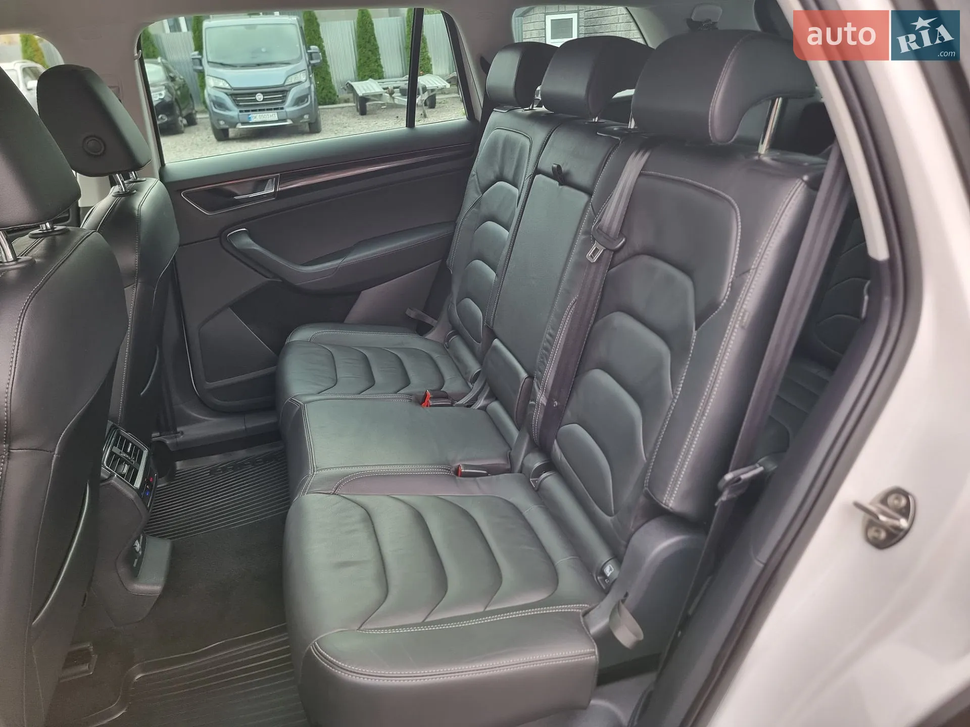 2019 Skoda Kodiaq - мініатюра 31