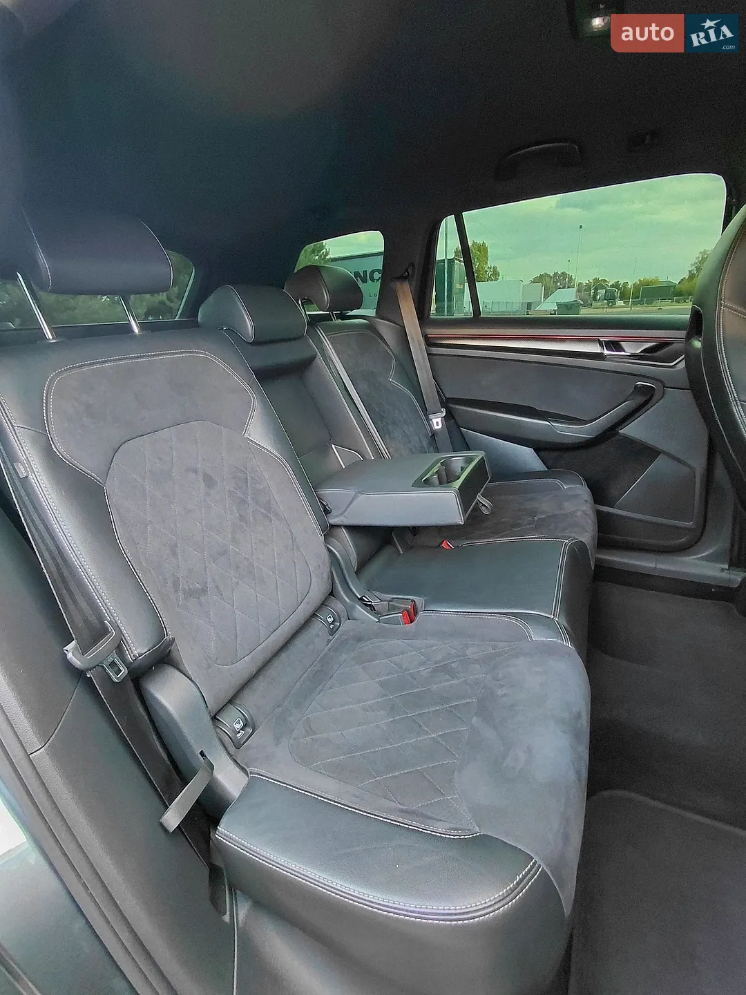 2018 Skoda Kodiaq - мініатюра 59
