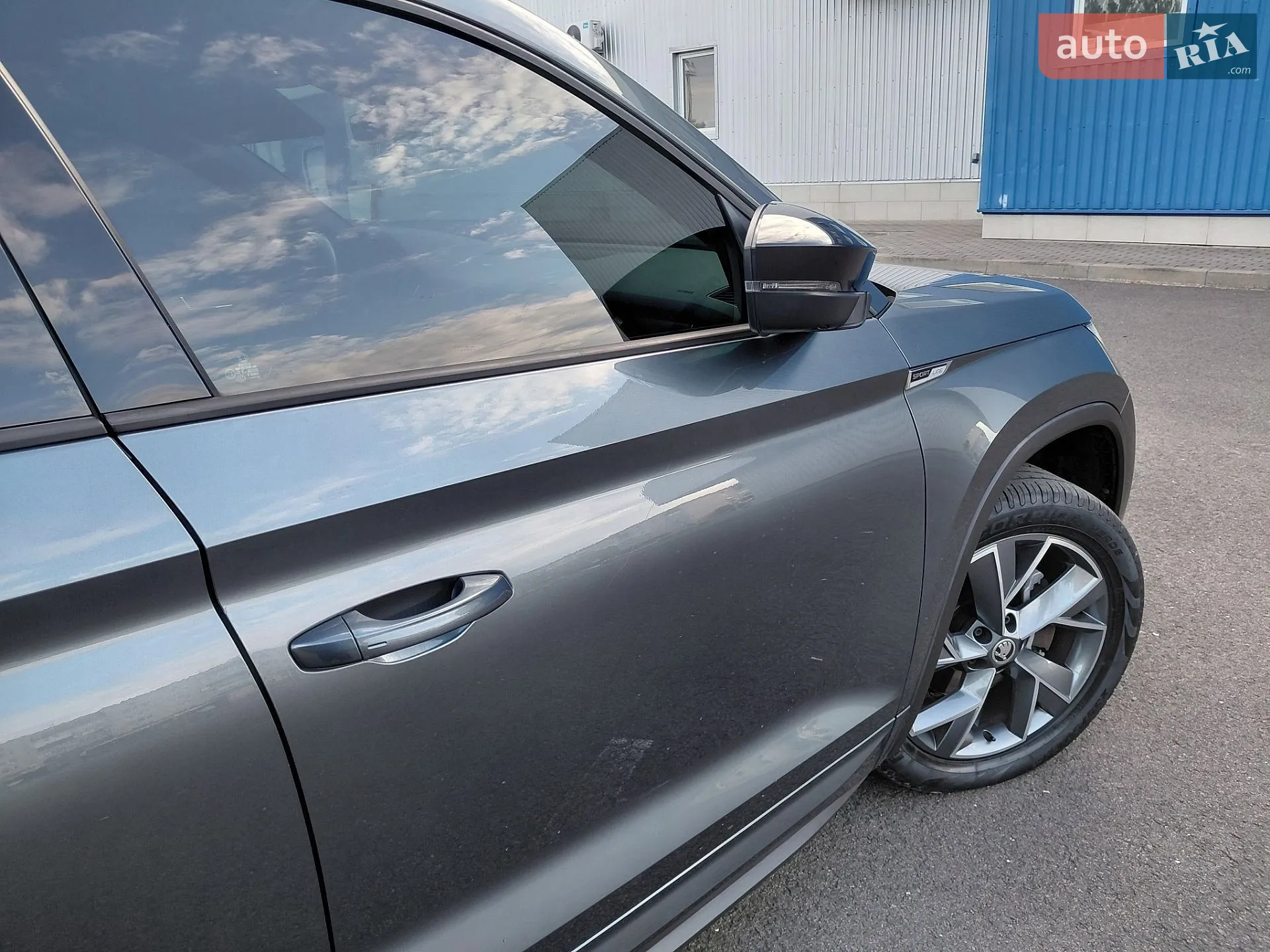 2018 Skoda Kodiaq - мініатюра 105