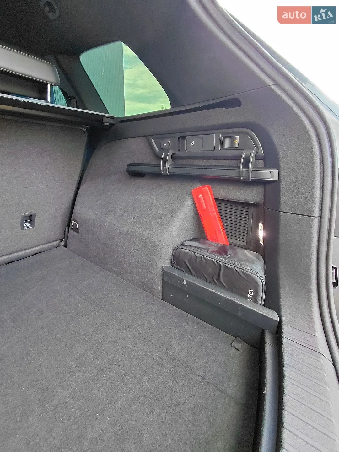 2018 Skoda Kodiaq - мініатюра 110