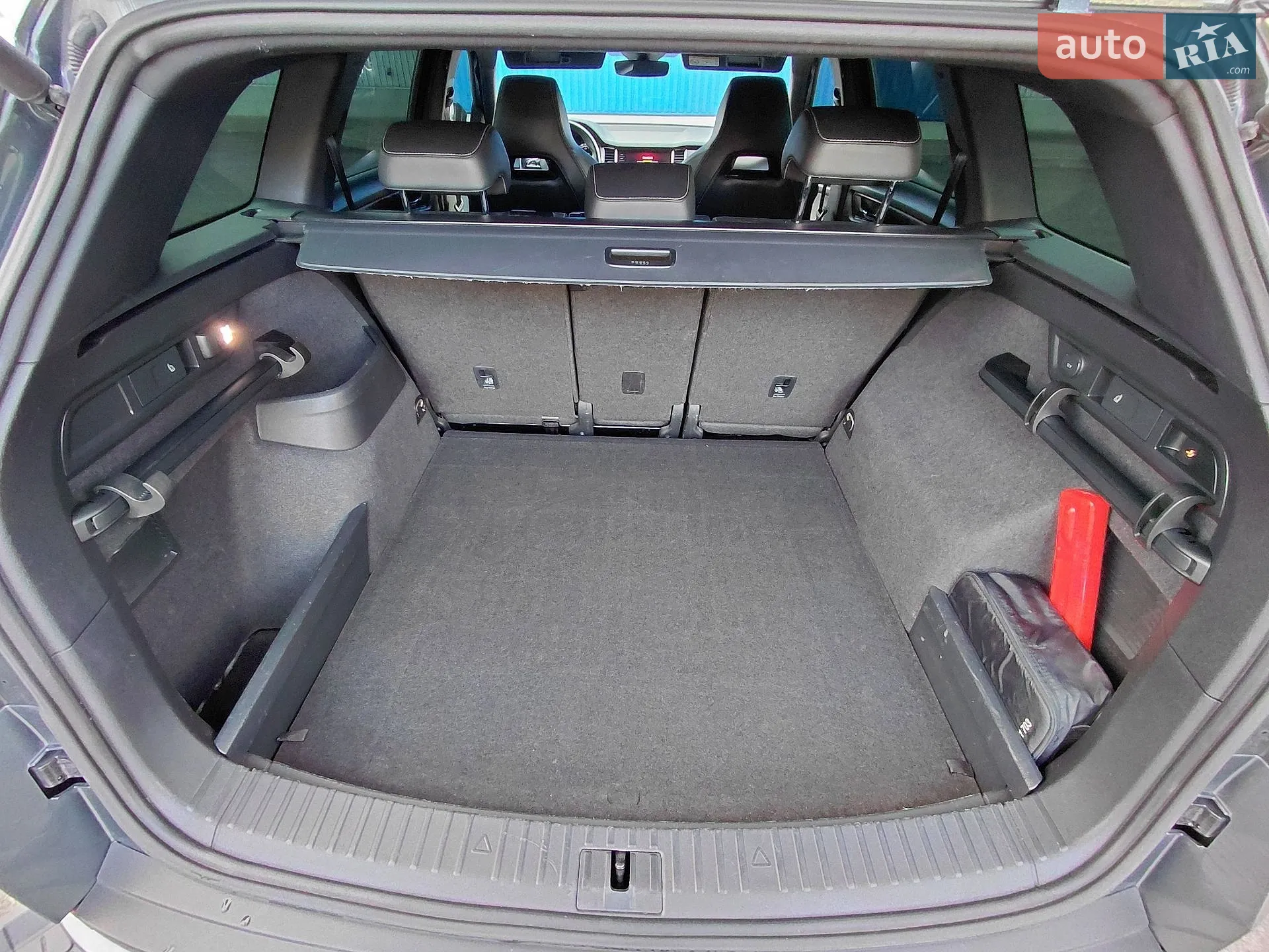 2018 Skoda Kodiaq - мініатюра 115