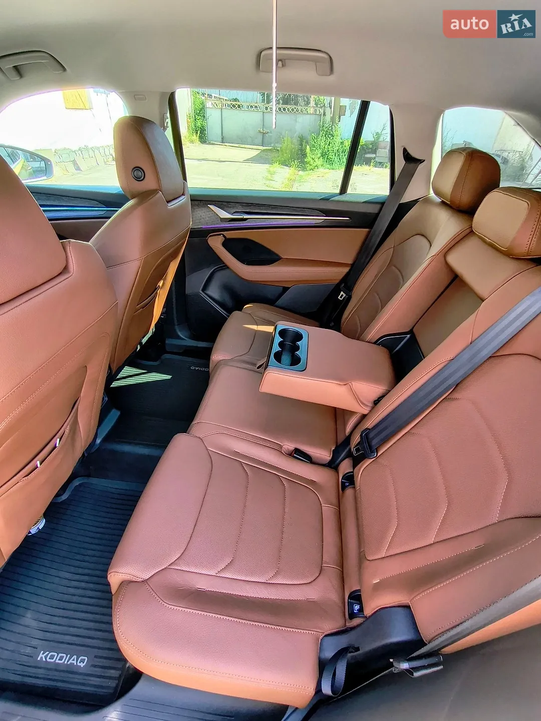 2024 Skoda Kodiaq - мініатюра 7