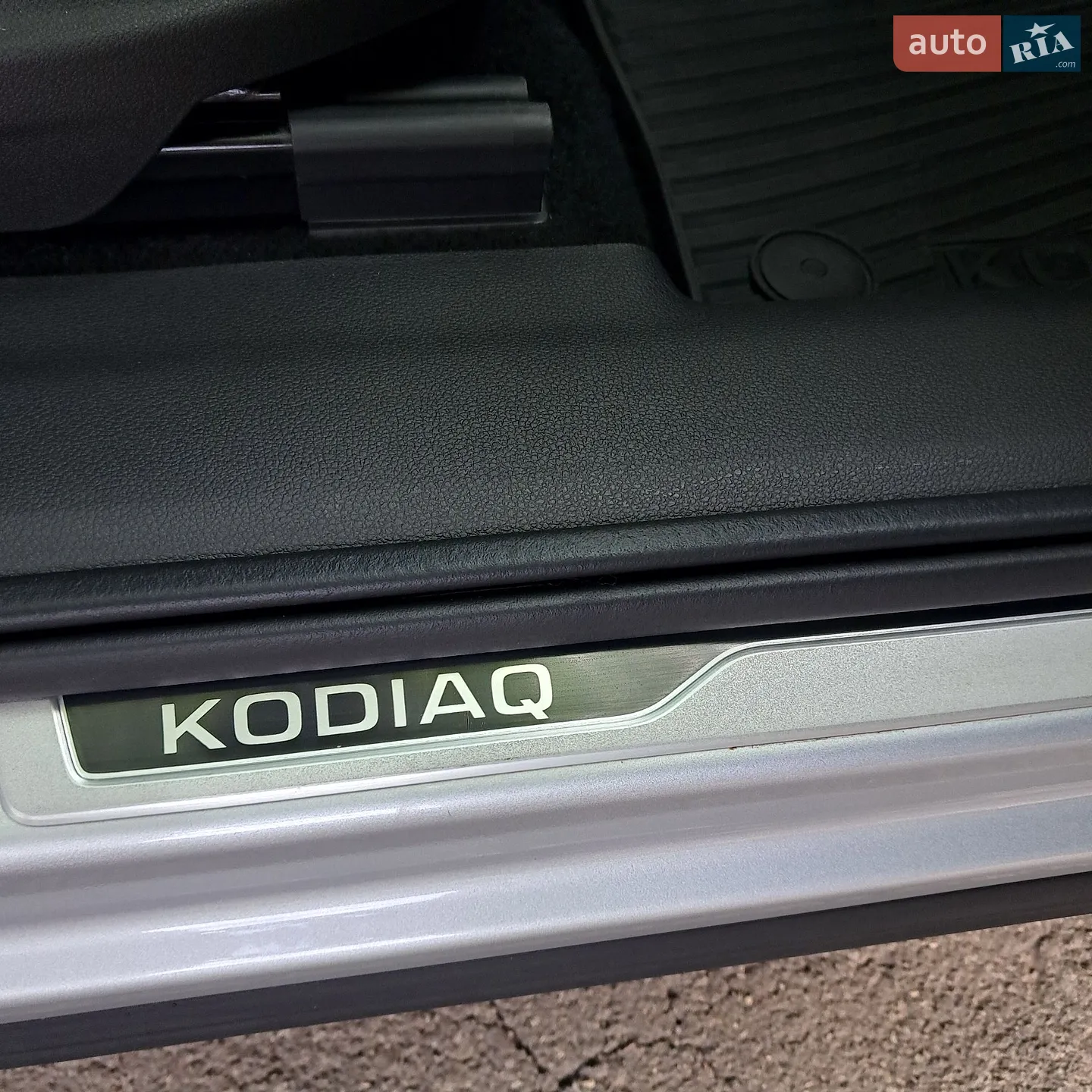 2021 Skoda Kodiaq - мініатюра 19