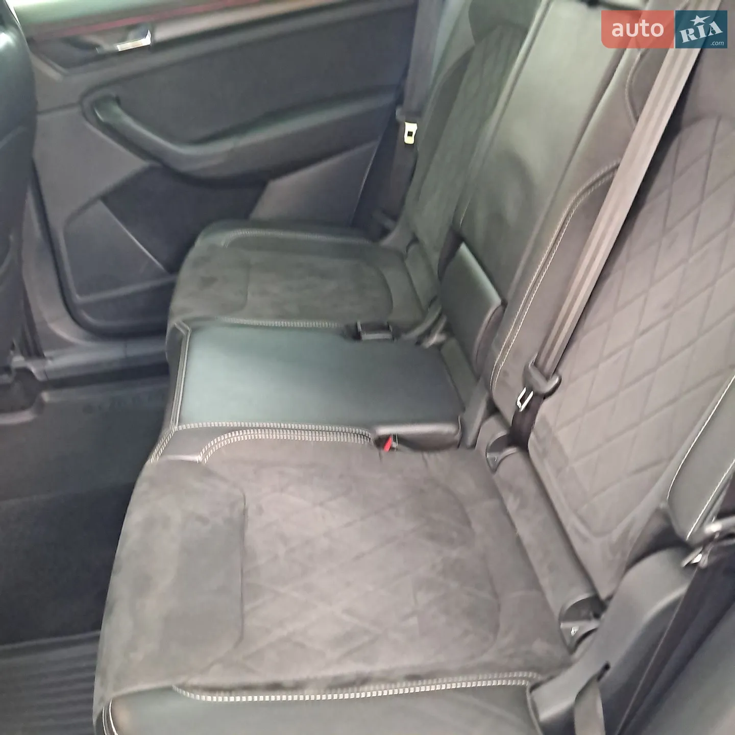 2021 Skoda Kodiaq - мініатюра 54