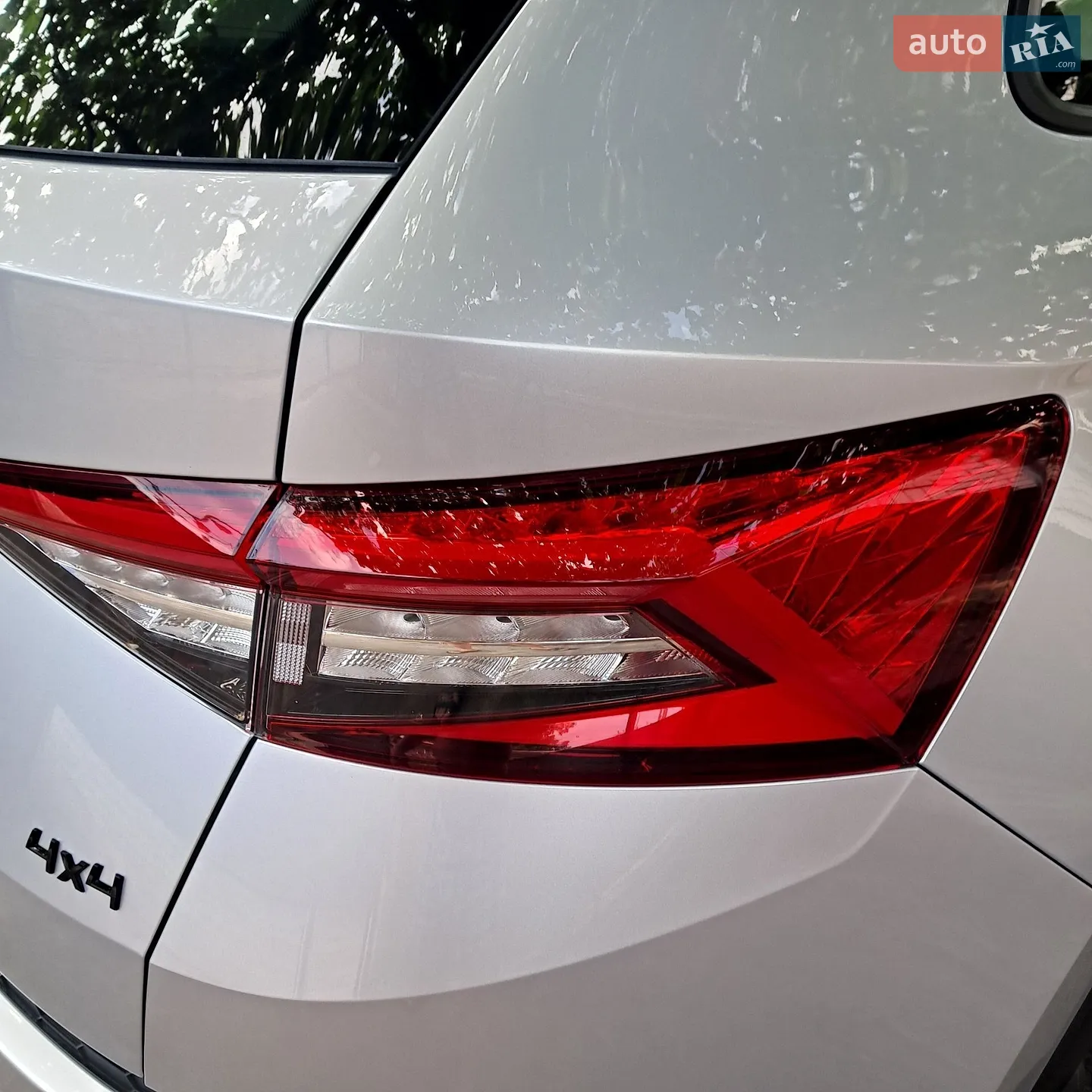 2021 Skoda Kodiaq - мініатюра 16