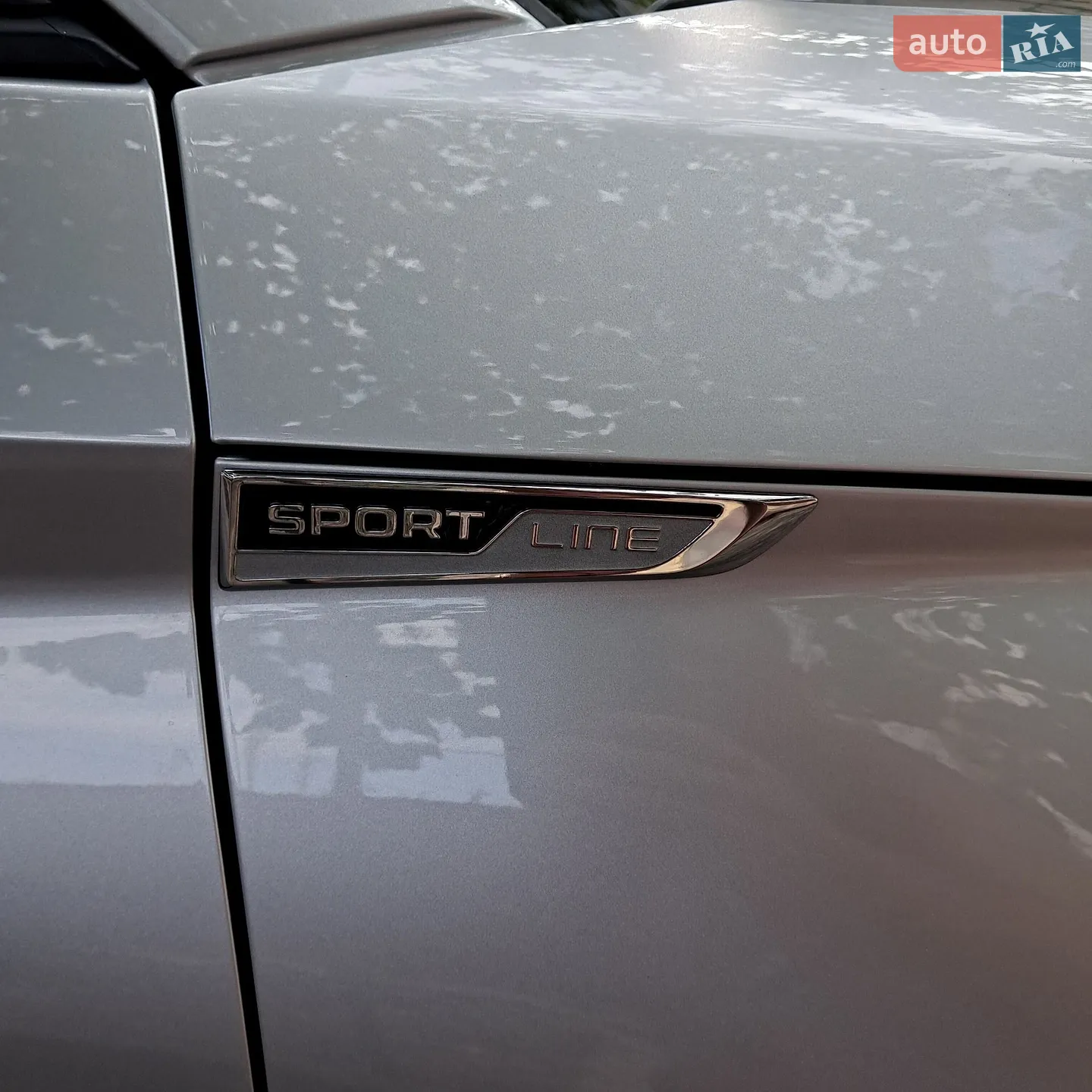 2021 Skoda Kodiaq - мініатюра 36