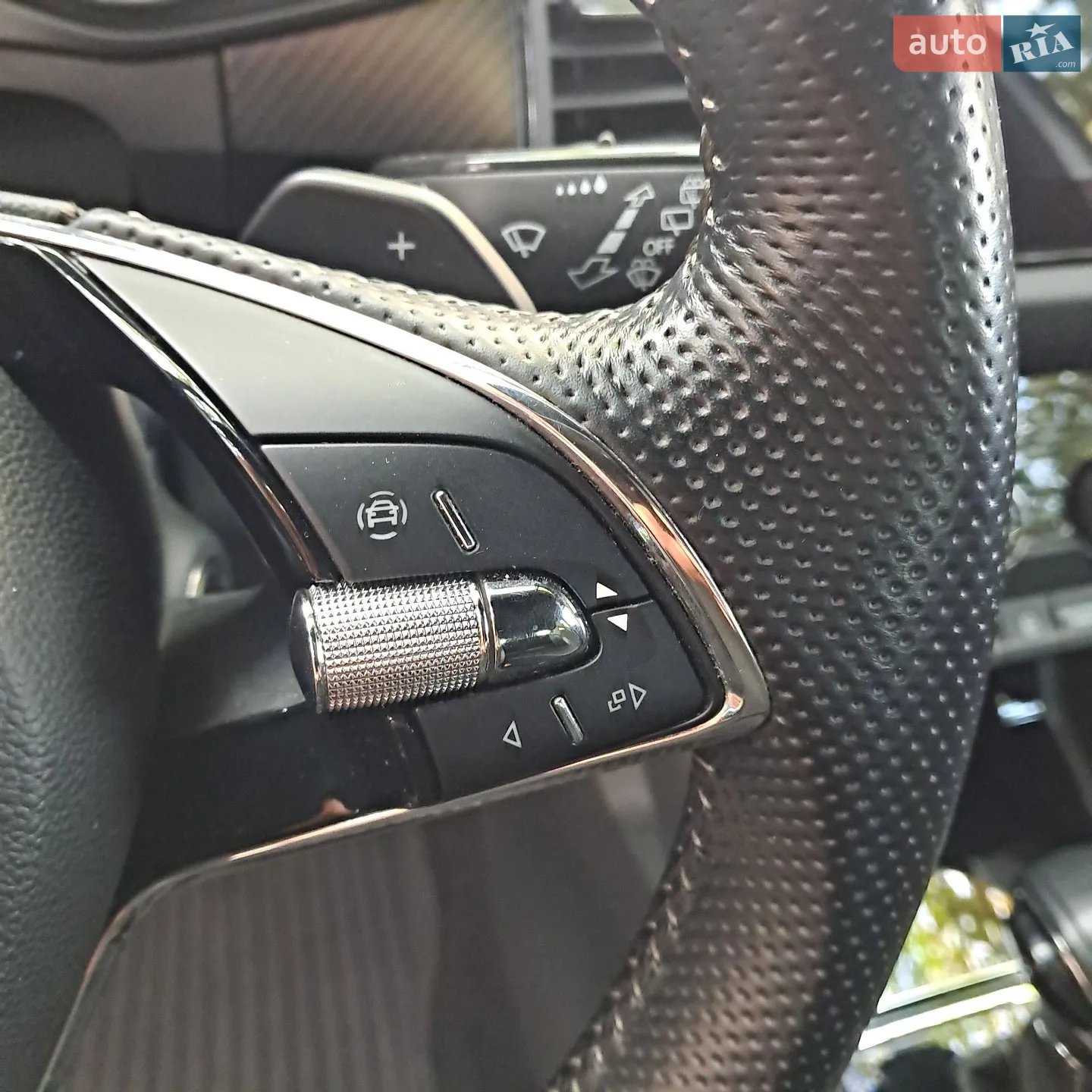 2021 Skoda Kodiaq - мініатюра 58