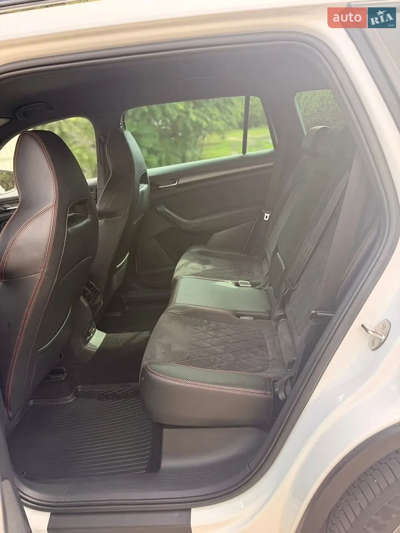 2020 Skoda Kodiaq - мініатюра 12