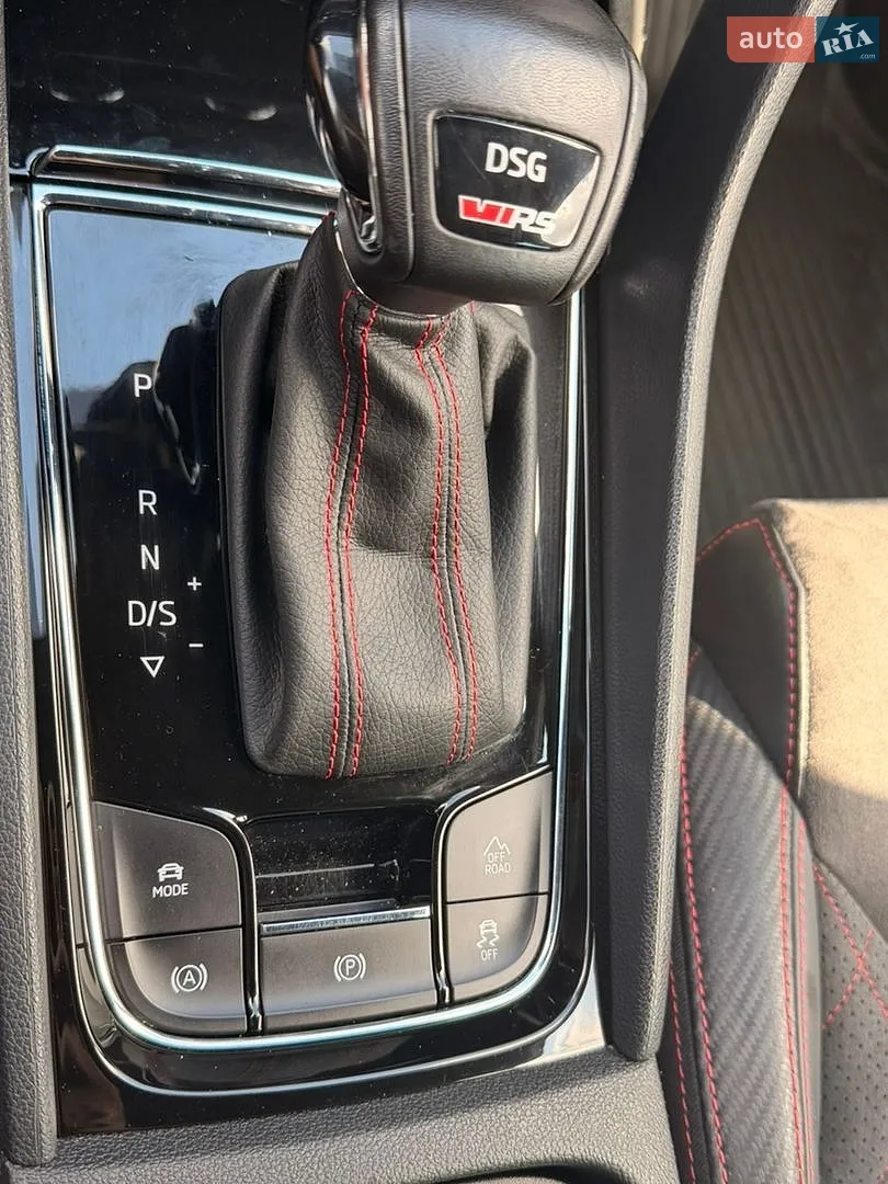 2020 Skoda Kodiaq - мініатюра 15