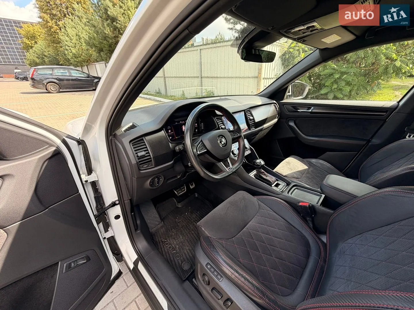 2020 Skoda Kodiaq - мініатюра 20