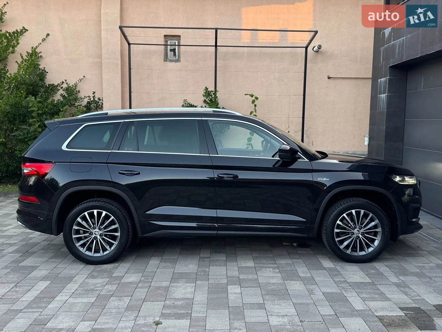 2022 Skoda Kodiaq - мініатюра 5