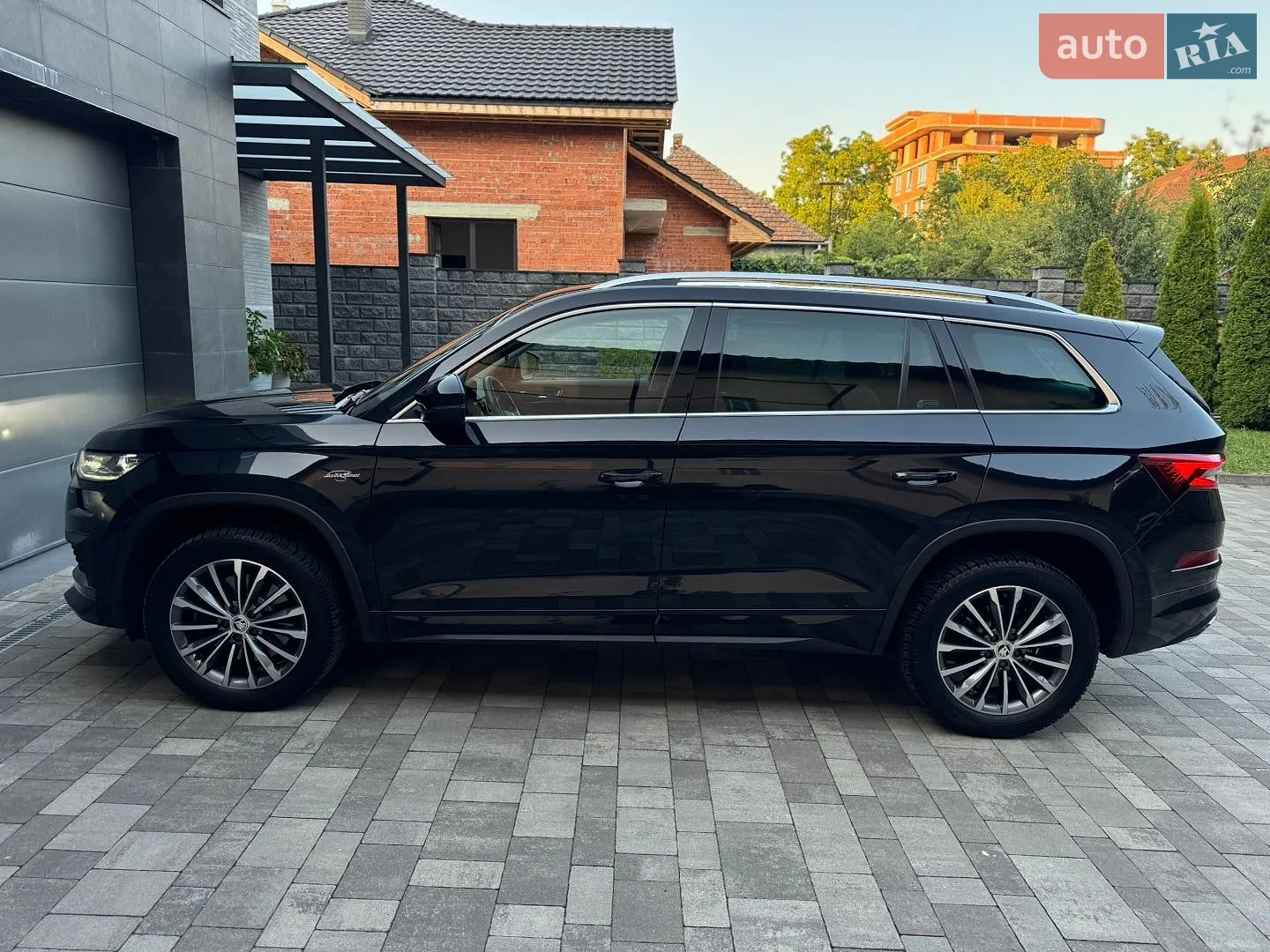2022 Skoda Kodiaq - мініатюра 4