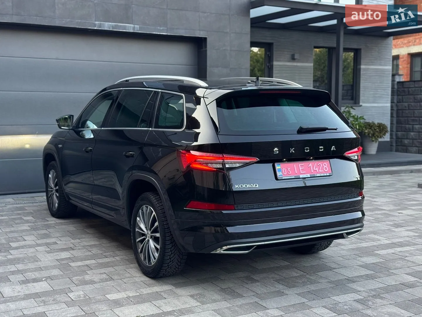 2022 Skoda Kodiaq - мініатюра 8