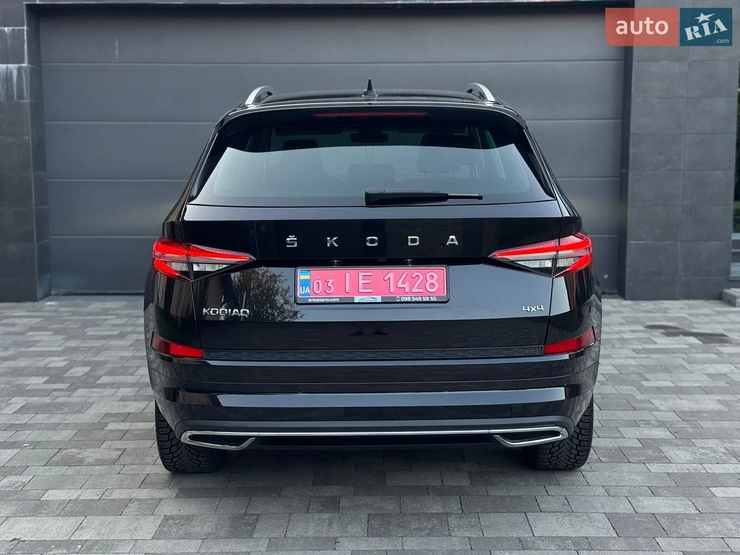 2022 Skoda Kodiaq - мініатюра 9