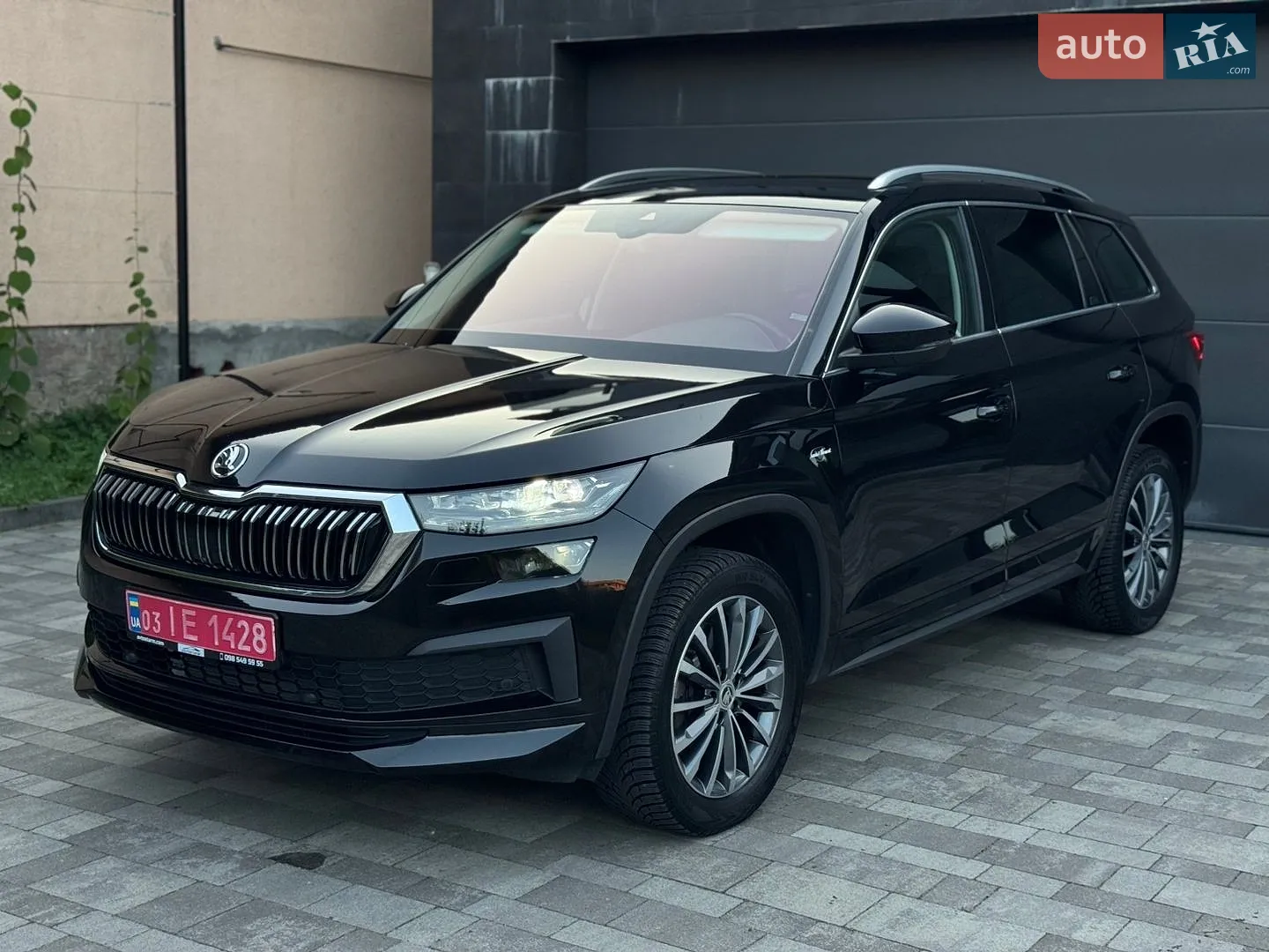2022 Skoda Kodiaq - мініатюра 7