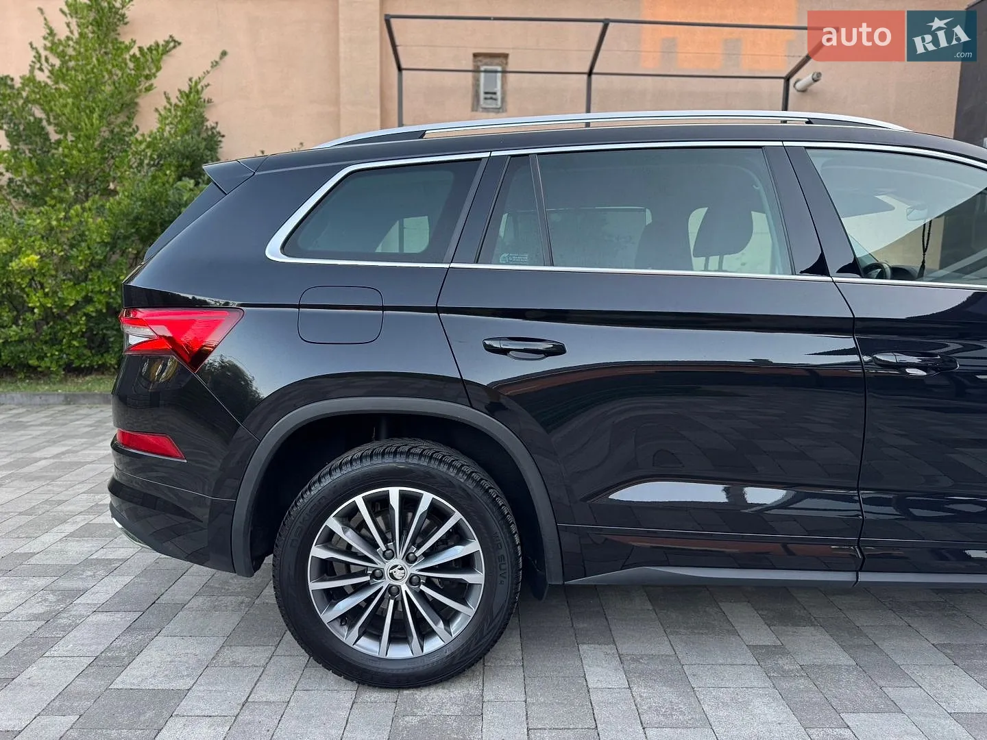 2022 Skoda Kodiaq - мініатюра 14
