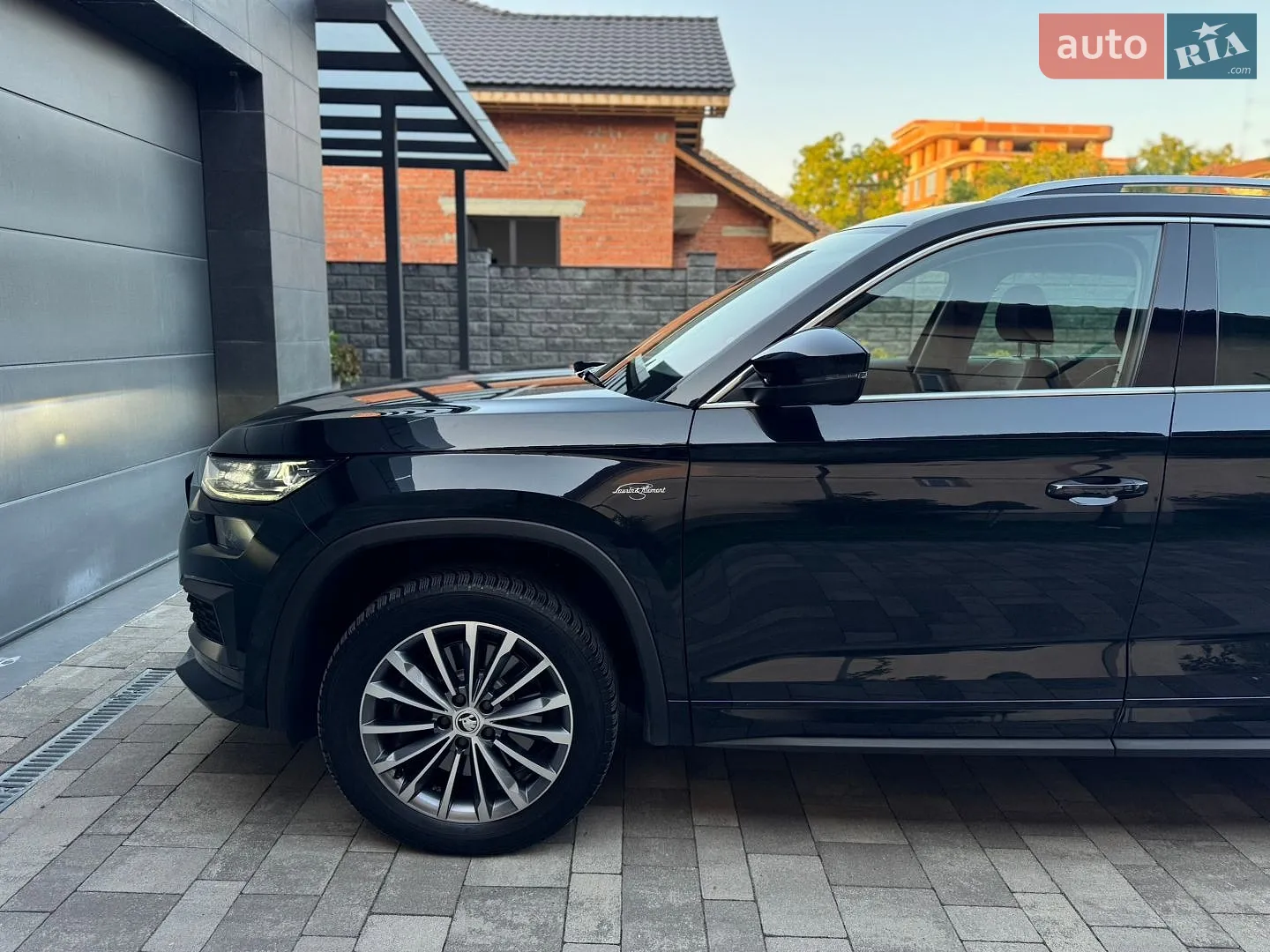 2022 Skoda Kodiaq - мініатюра 17
