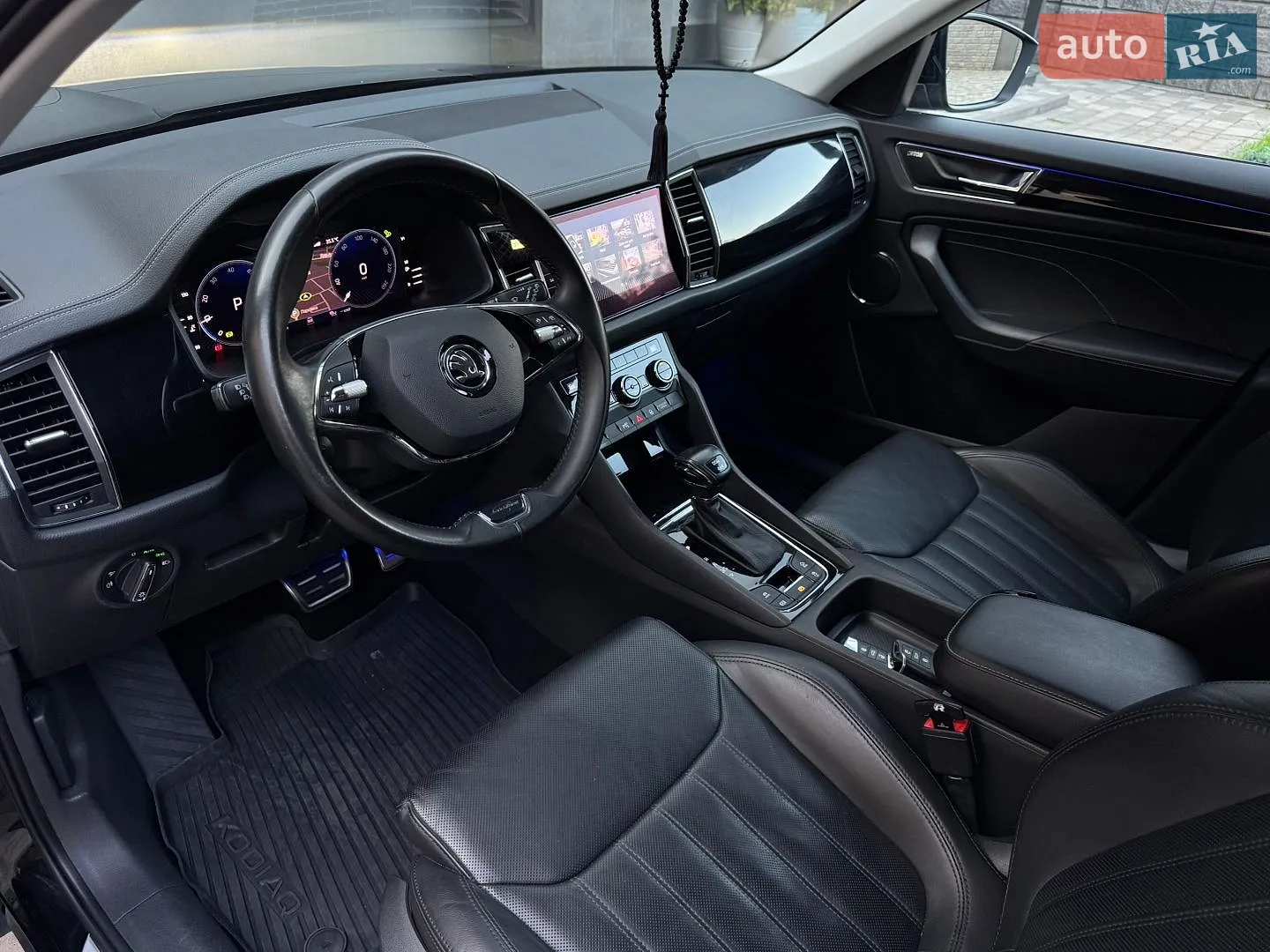 2022 Skoda Kodiaq - мініатюра 18