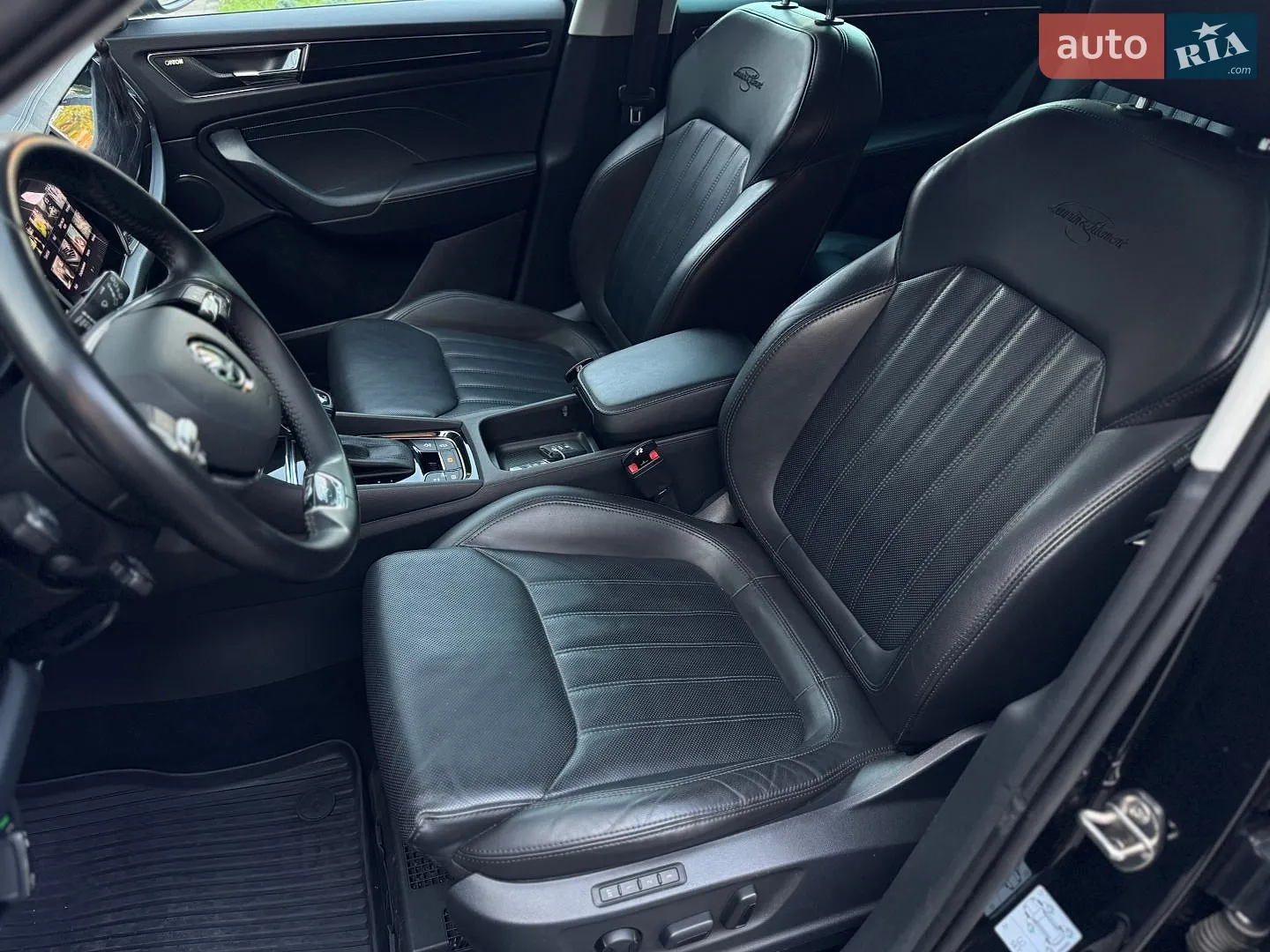 2022 Skoda Kodiaq - мініатюра 19