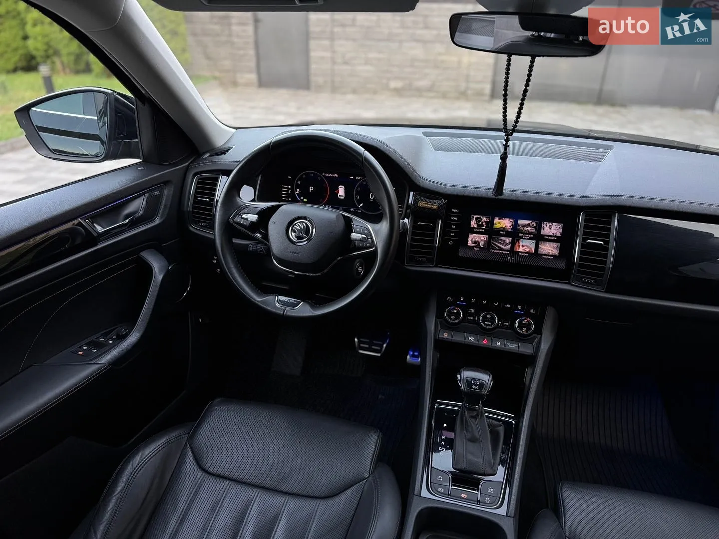 2022 Skoda Kodiaq - мініатюра 20