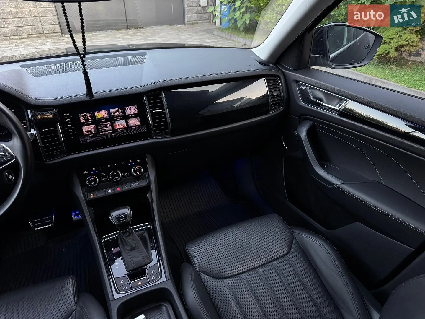 2022 Skoda Kodiaq - мініатюра 22