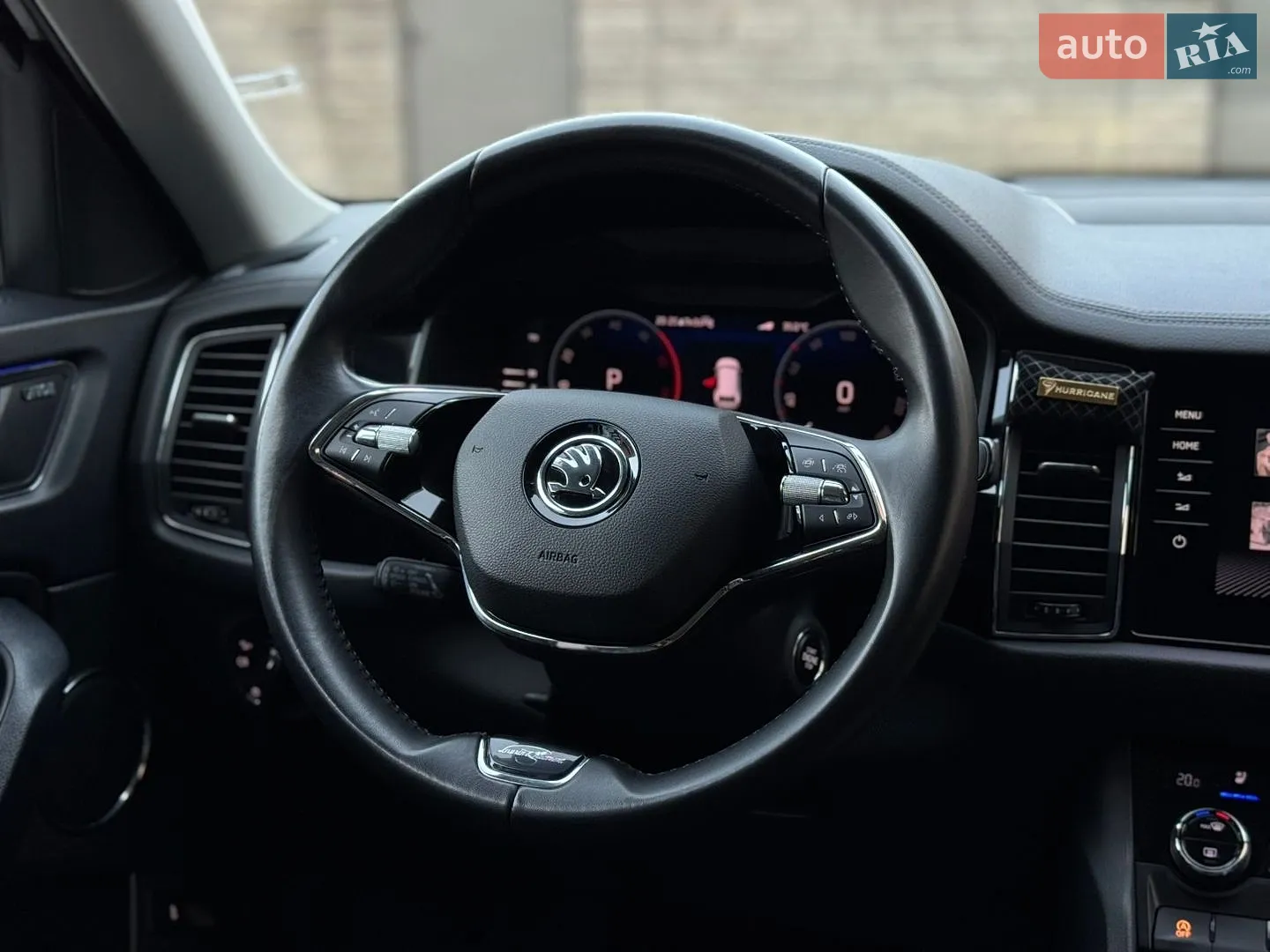2022 Skoda Kodiaq - мініатюра 24