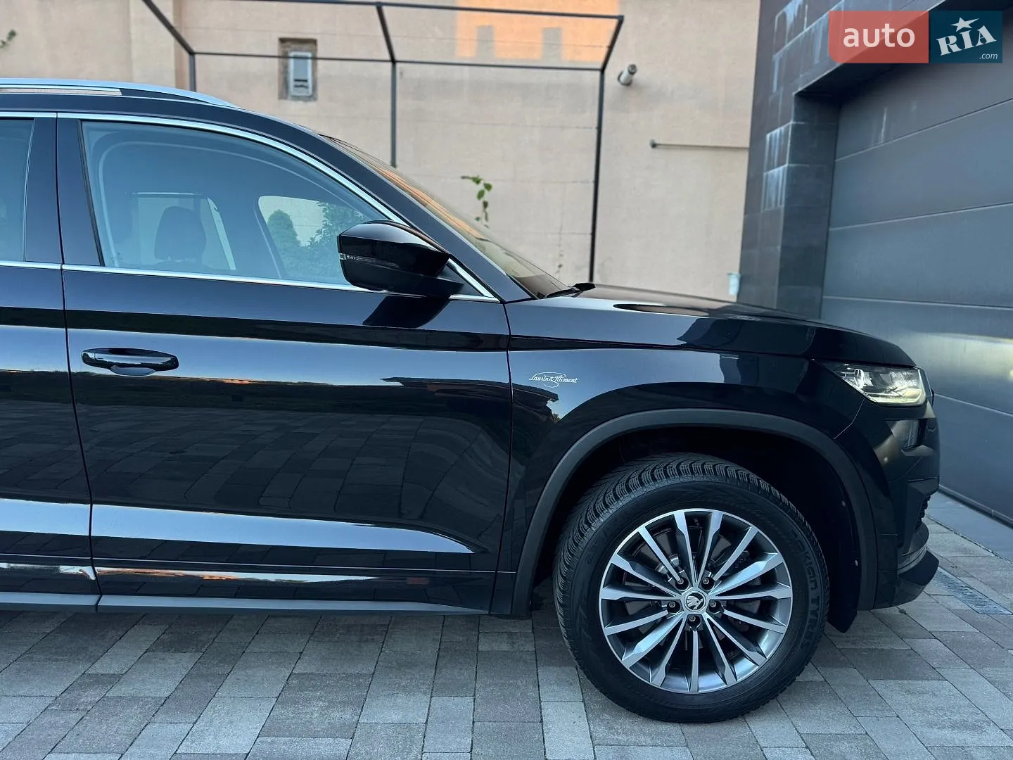 2022 Skoda Kodiaq - мініатюра 15