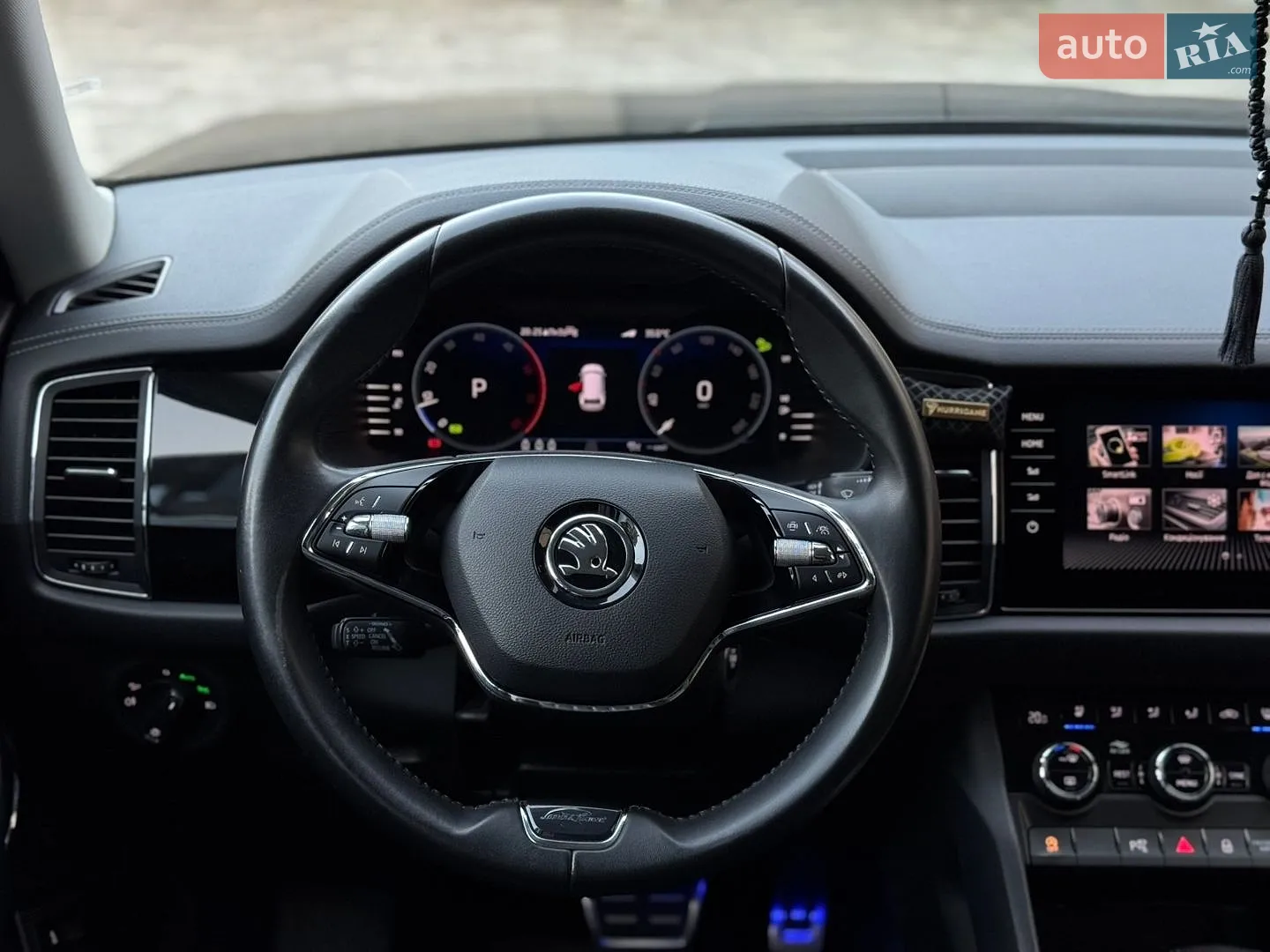 2022 Skoda Kodiaq - мініатюра 23