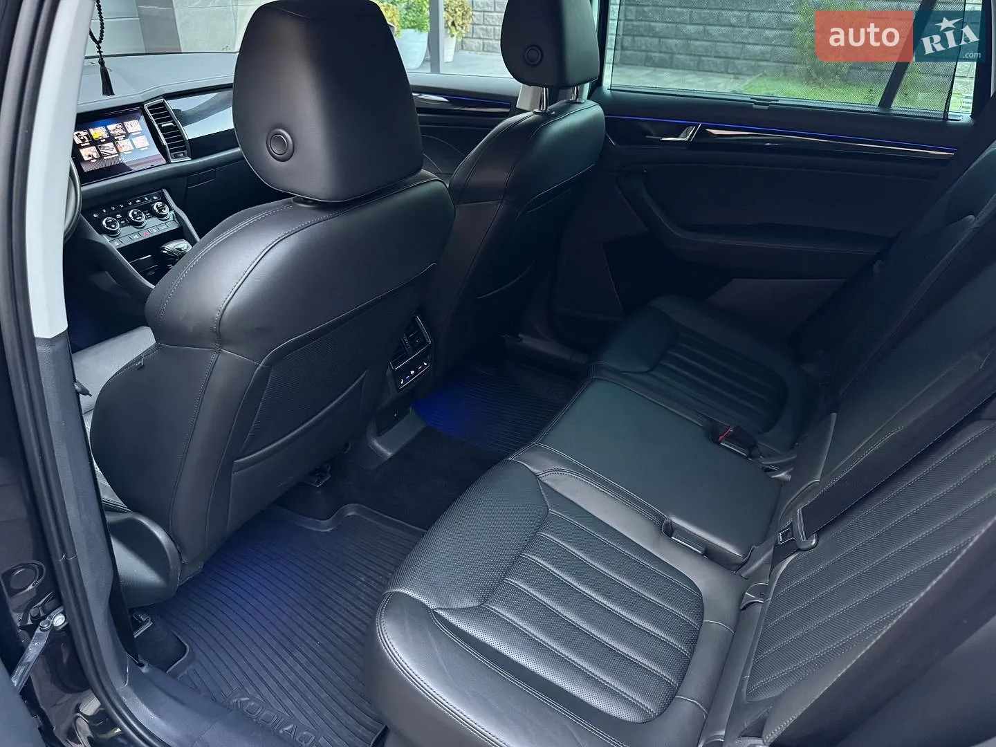 2022 Skoda Kodiaq - мініатюра 31