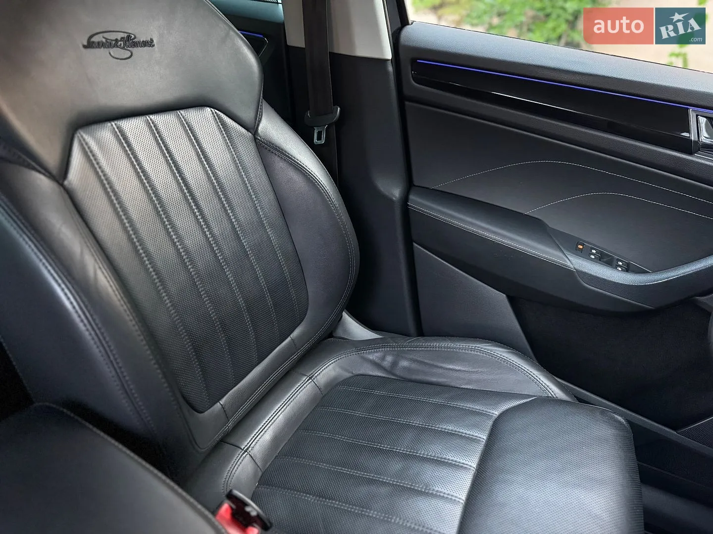 2022 Skoda Kodiaq - мініатюра 33