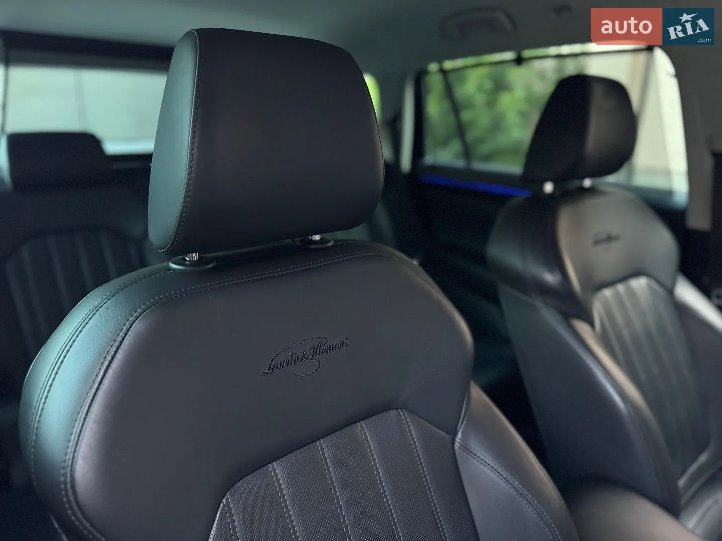 2022 Skoda Kodiaq - мініатюра 34