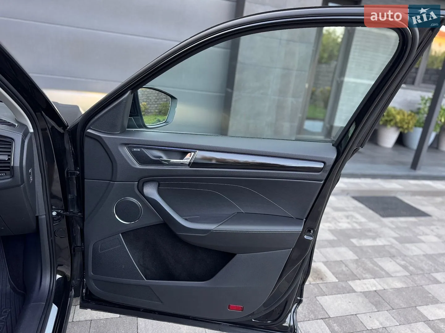 2022 Skoda Kodiaq - мініатюра 35