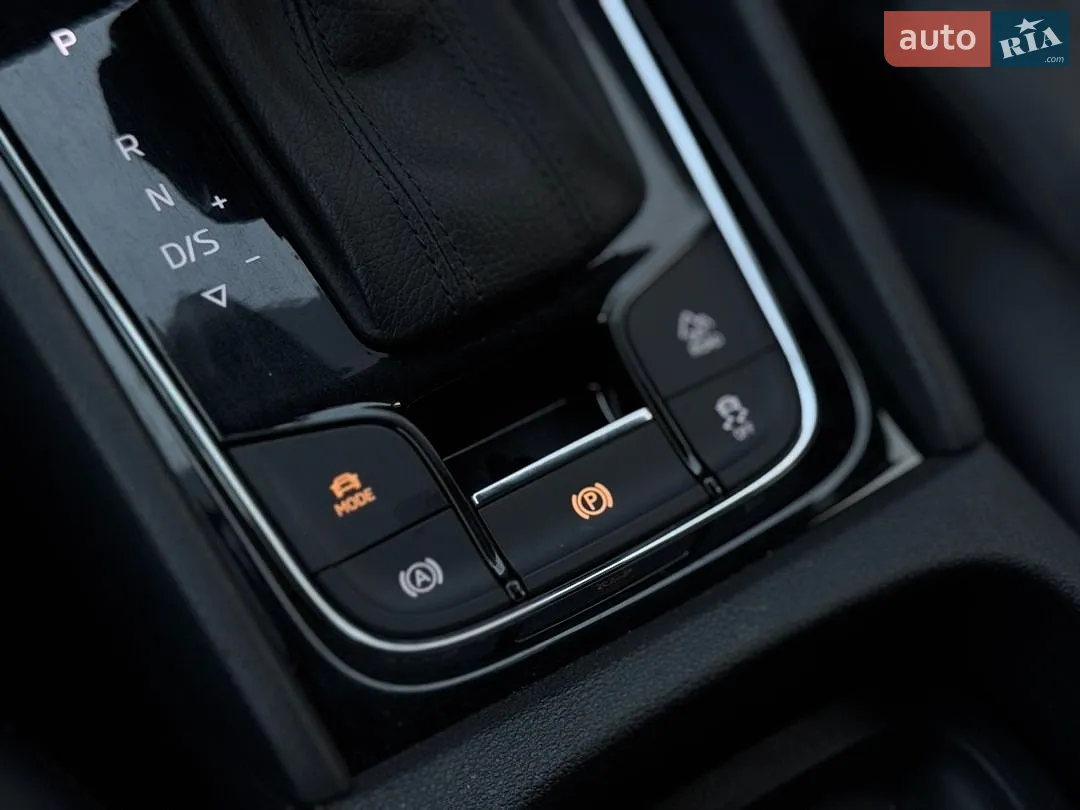 2022 Skoda Kodiaq - мініатюра 44
