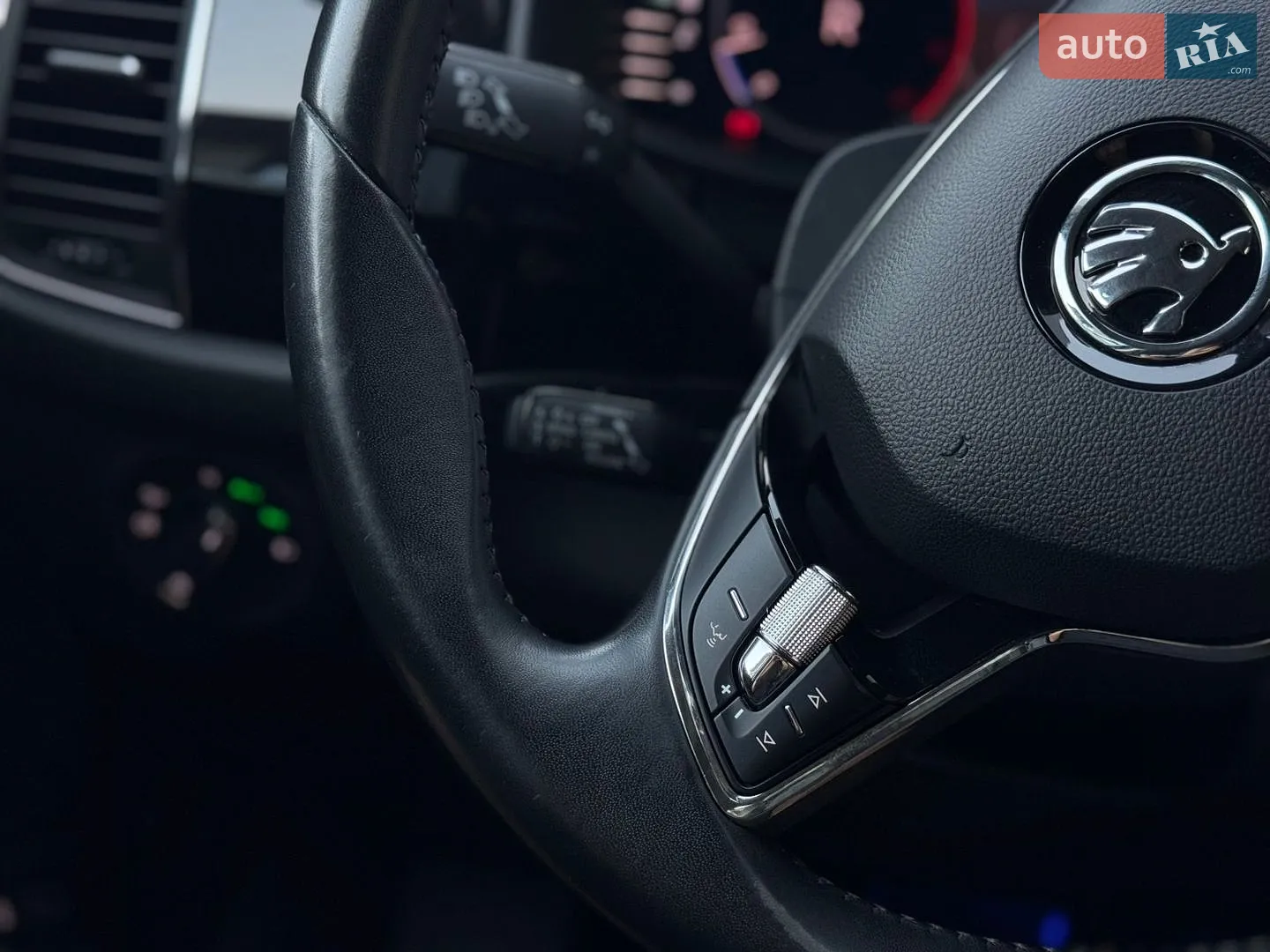 2022 Skoda Kodiaq - мініатюра 54