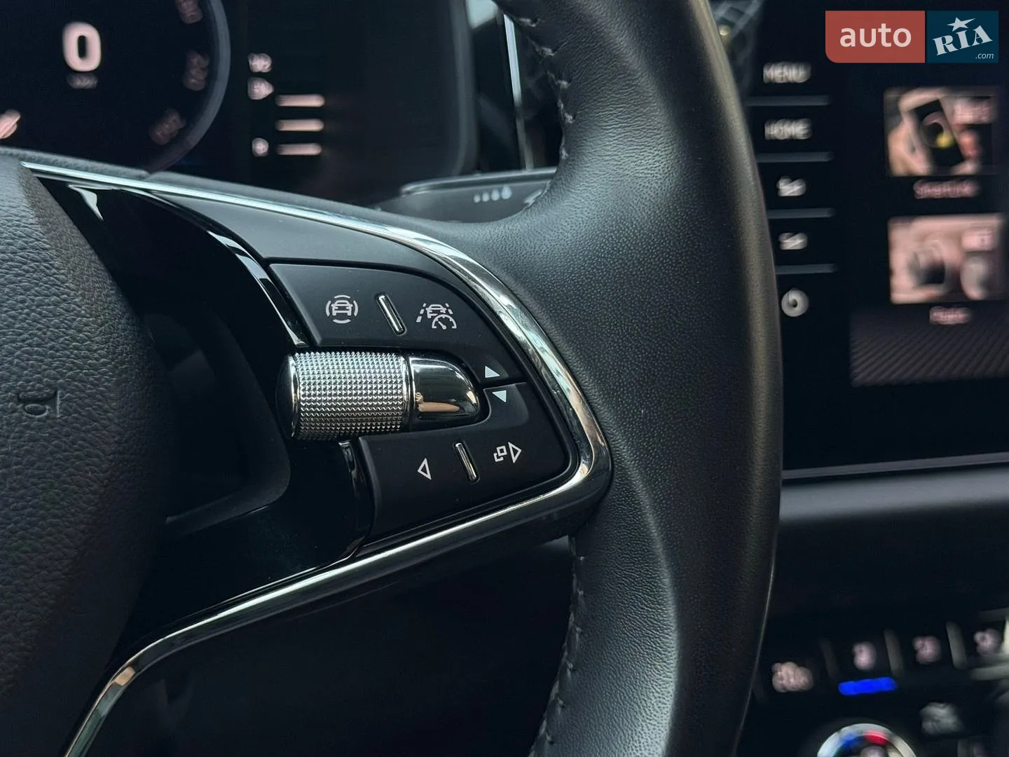 2022 Skoda Kodiaq - мініатюра 56