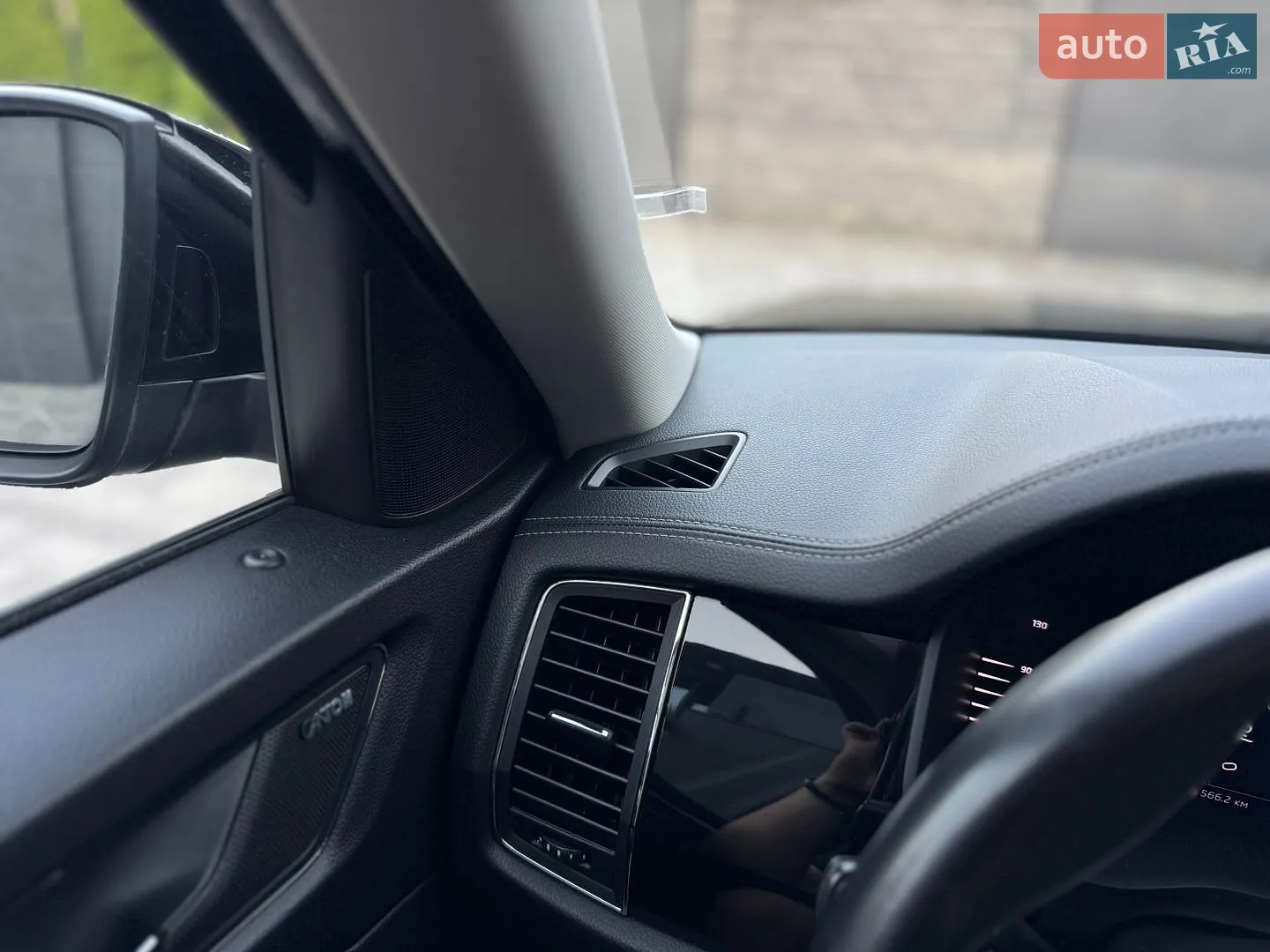 2022 Skoda Kodiaq - мініатюра 65