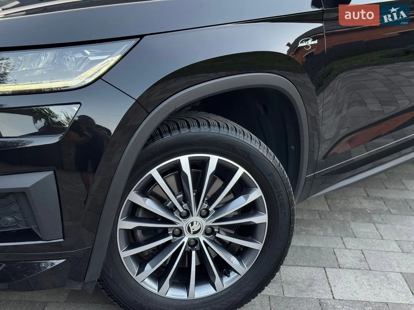 2022 Skoda Kodiaq - мініатюра 69