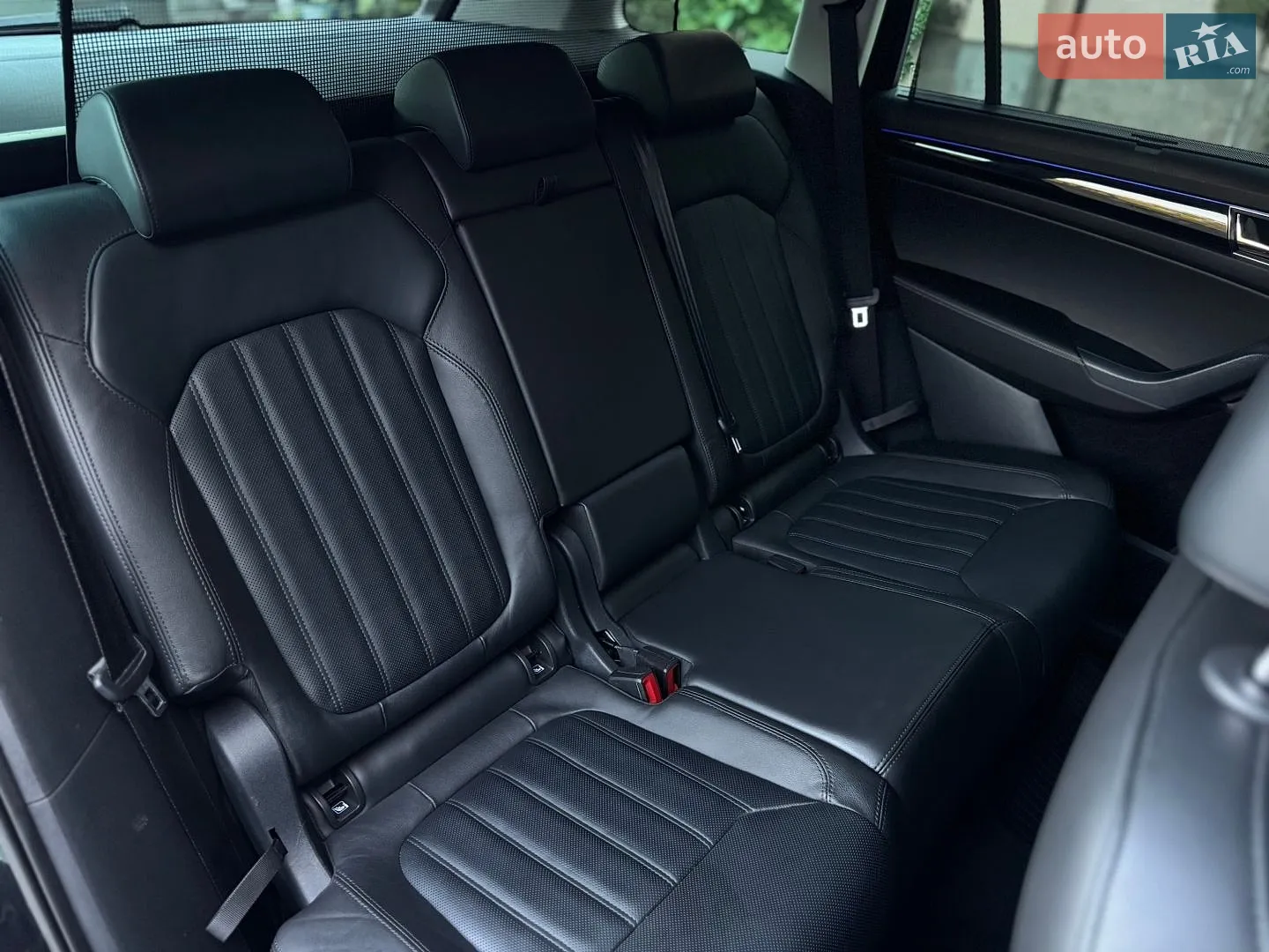 2022 Skoda Kodiaq - мініатюра 73