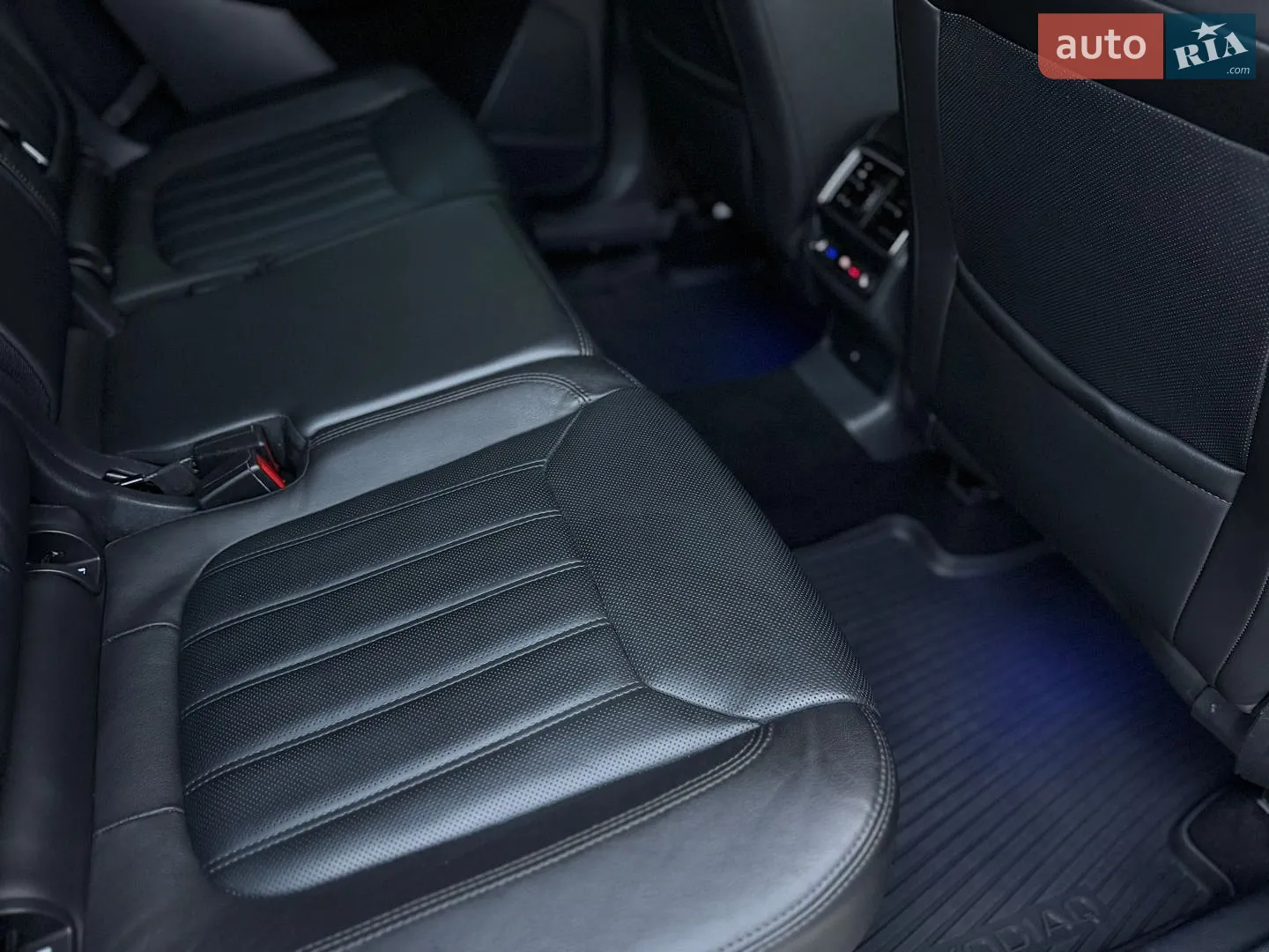 2022 Skoda Kodiaq - мініатюра 74